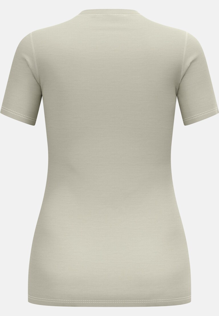The Natural Merino 160 Base Layer Top