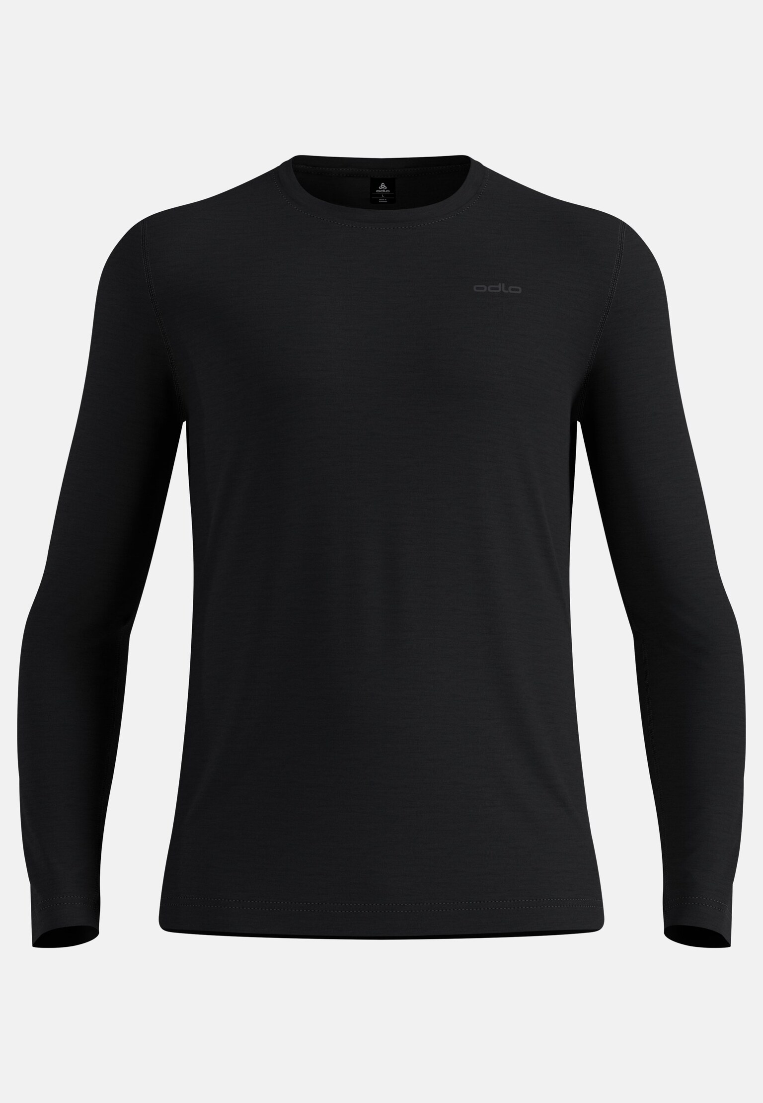 Merino 160 Base Layer Top