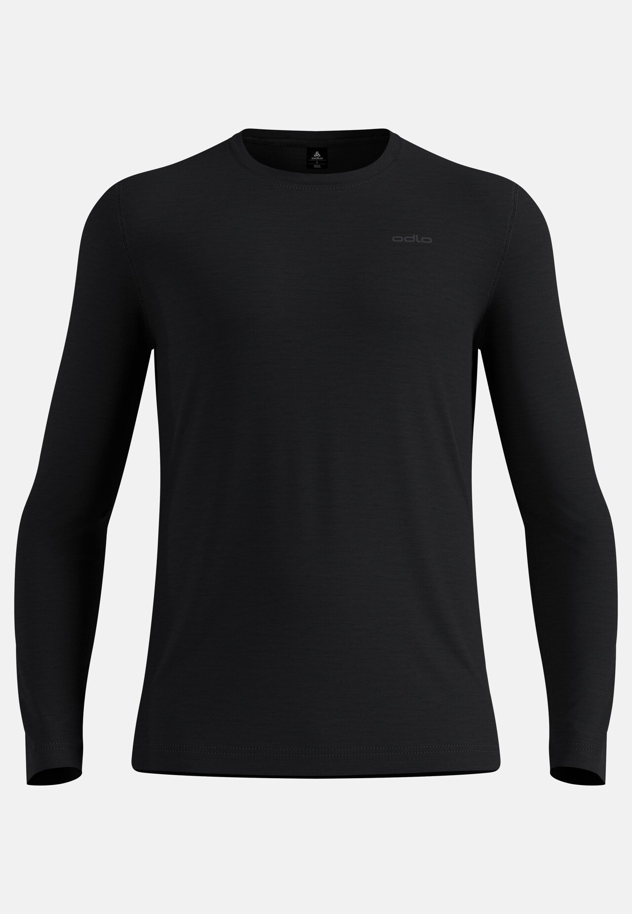 Intimo tecnico Merino 160 a maniche lunghe