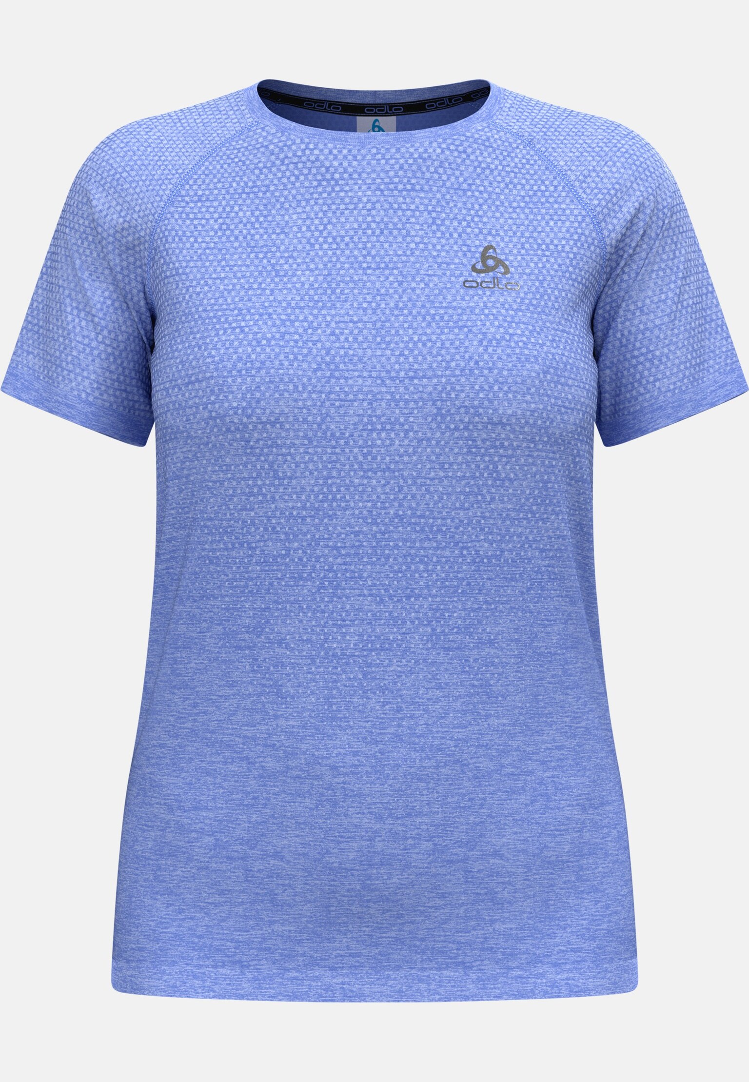 Essentials Seamless Laufshirt