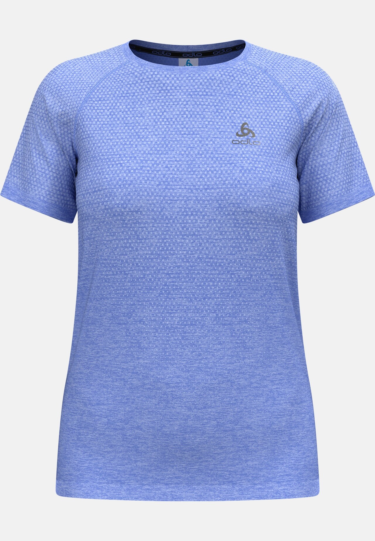 Essential Seamless Running T-Shirt