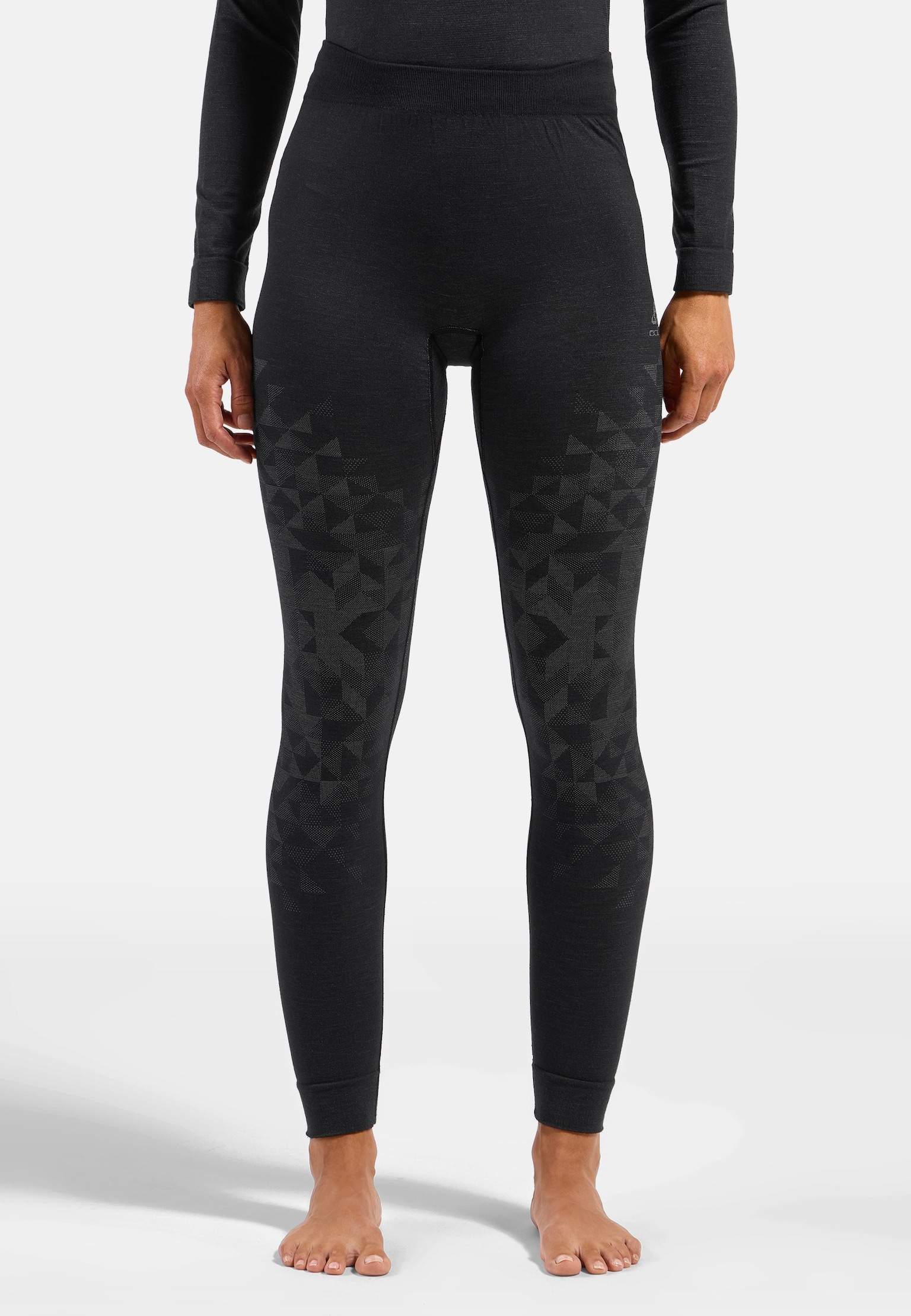 Pantaloni Kinship Performance Wool Warm