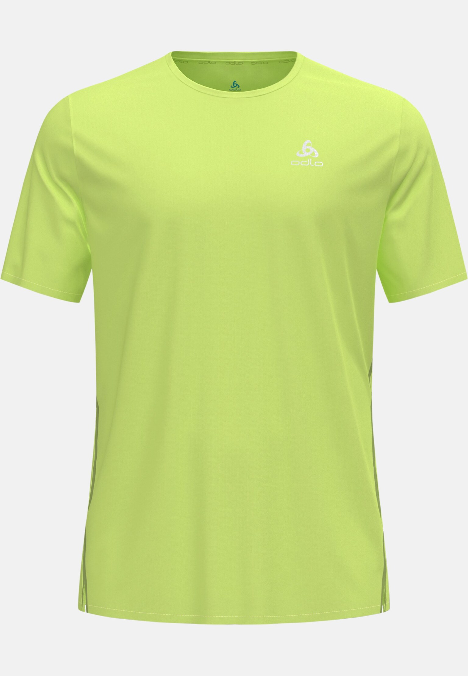 The Zeroweight Chill-Tec t-shirt