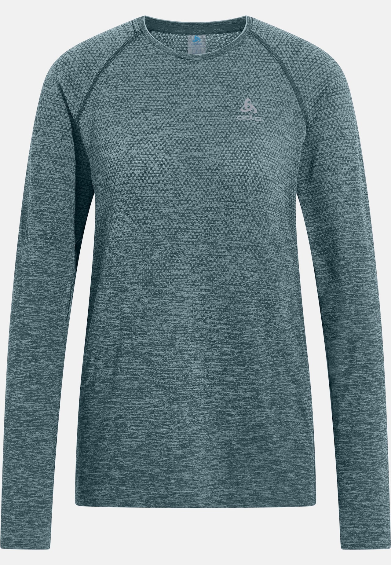 Essential Seamless Long-Sleeve Running T-Shirt
