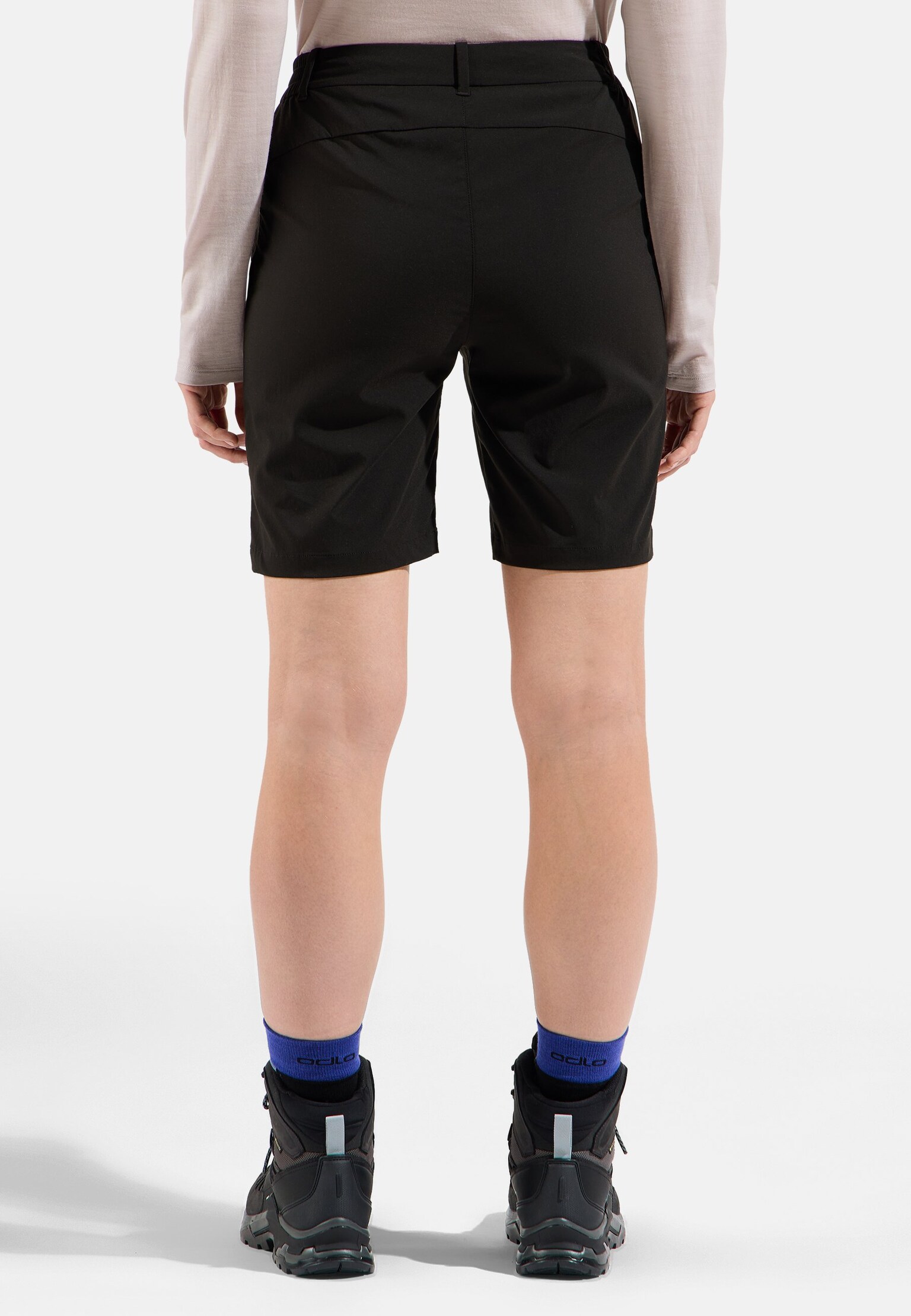 Ascent light turshorts