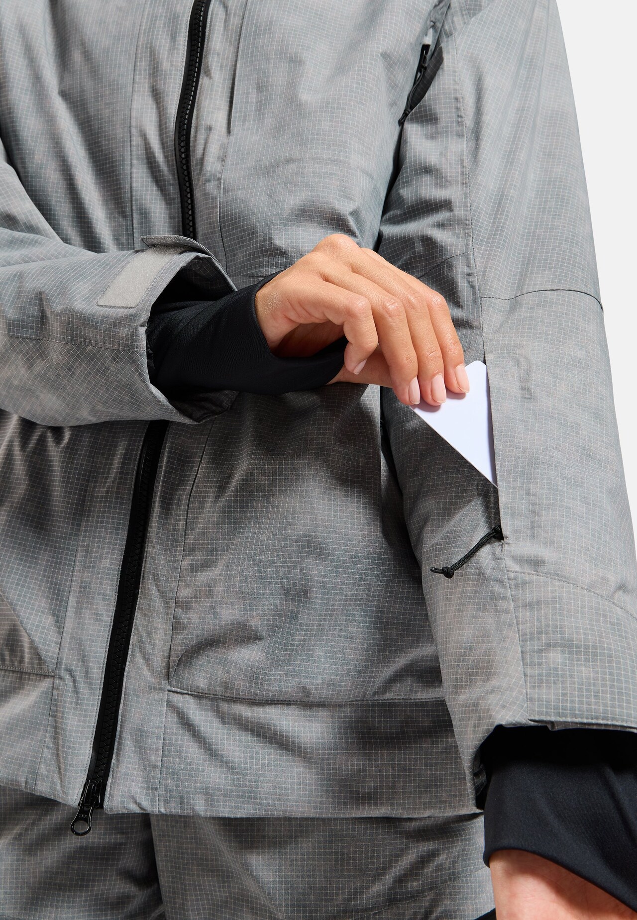 Descent Pow Insulated Isolationsjacke