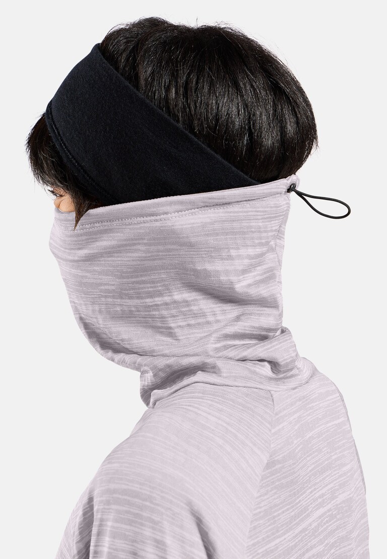 The Run Easy Warm mid layer