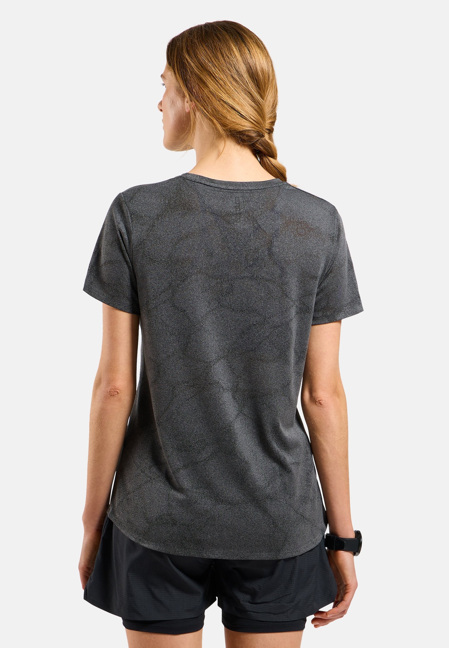 Zeroweight Engineered Chill-Tec Running T-Shirt