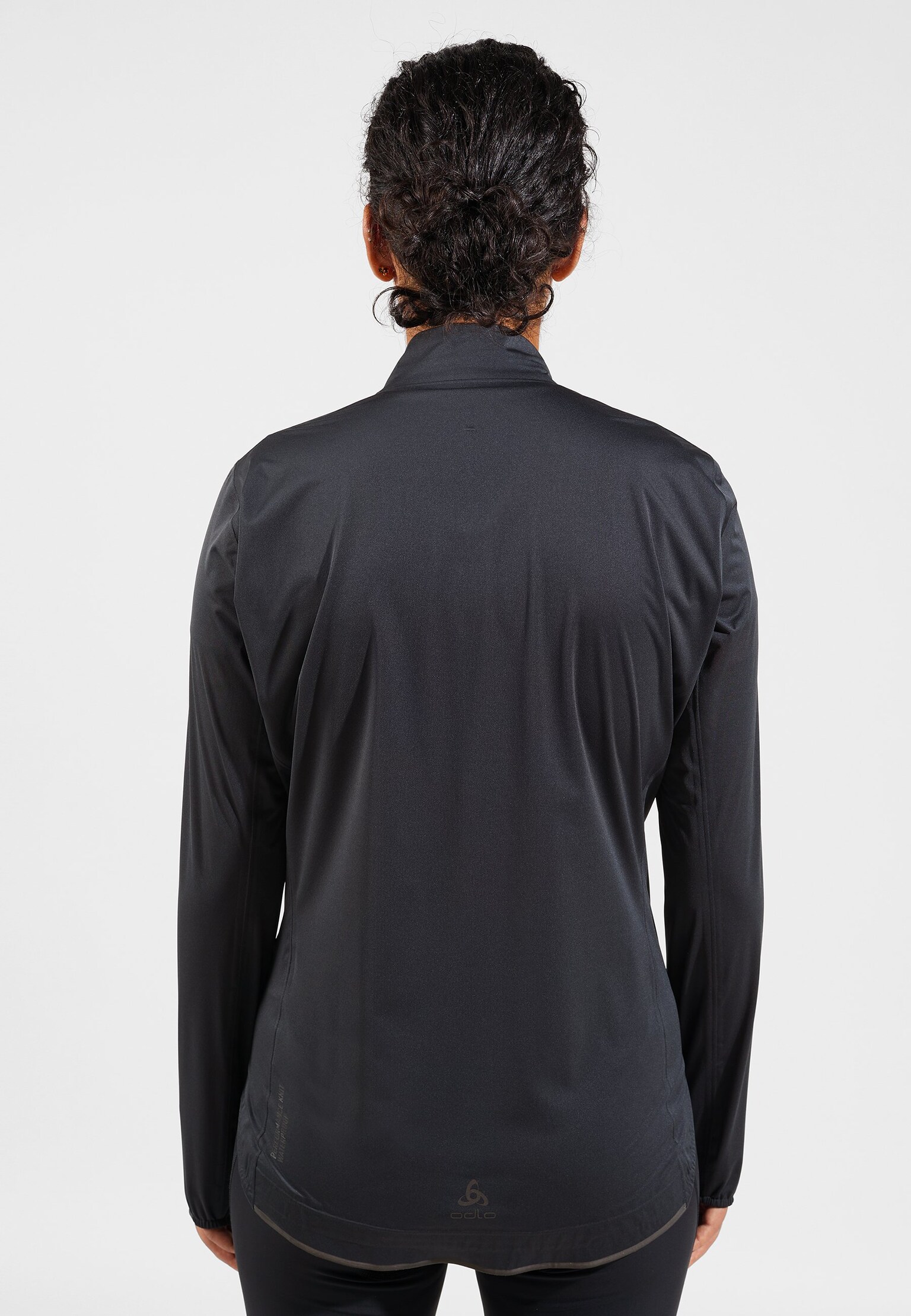 Giacca impermeabile da ciclismo Zeroweight Performance Knit