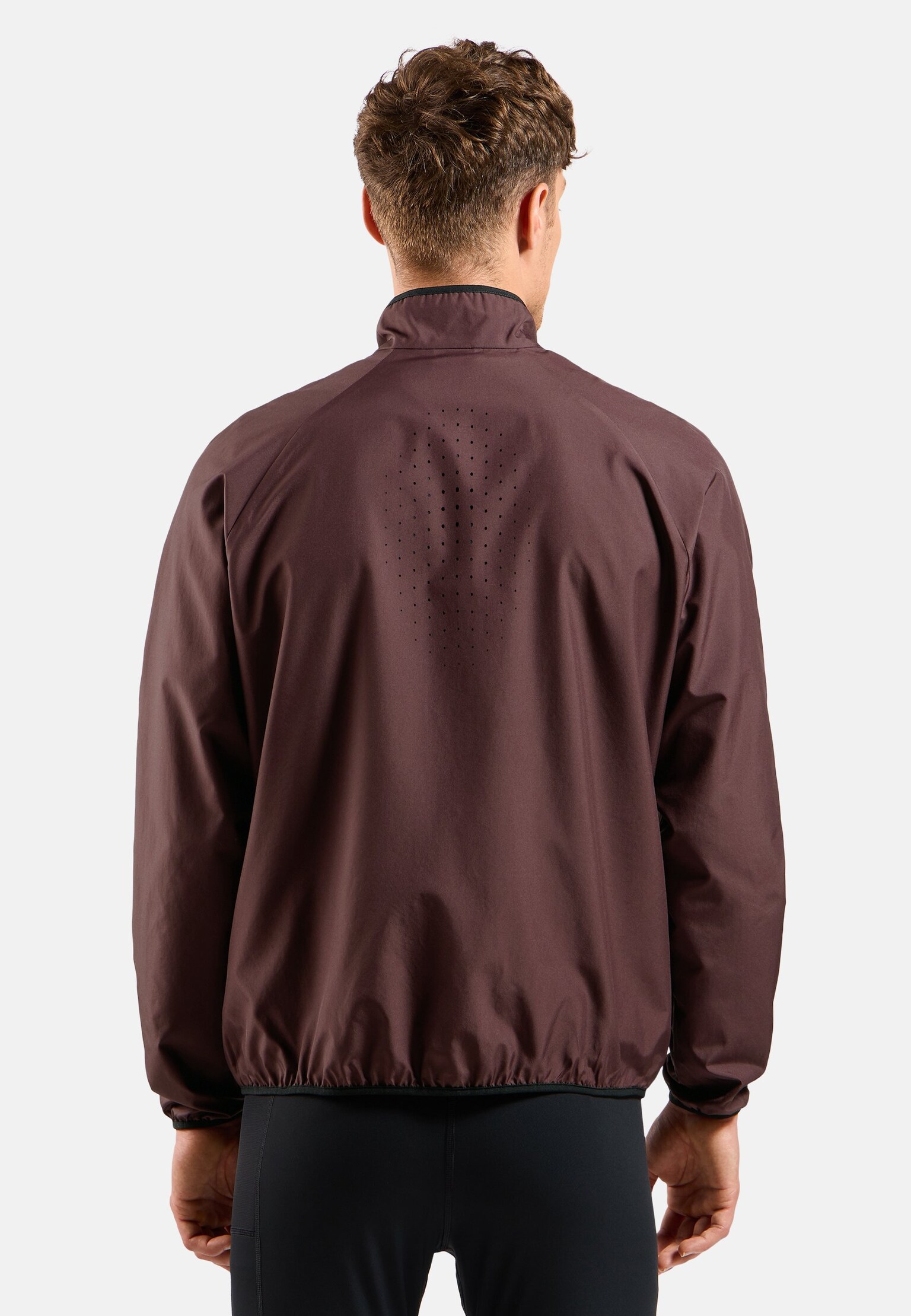 Veste de running Essentials Light