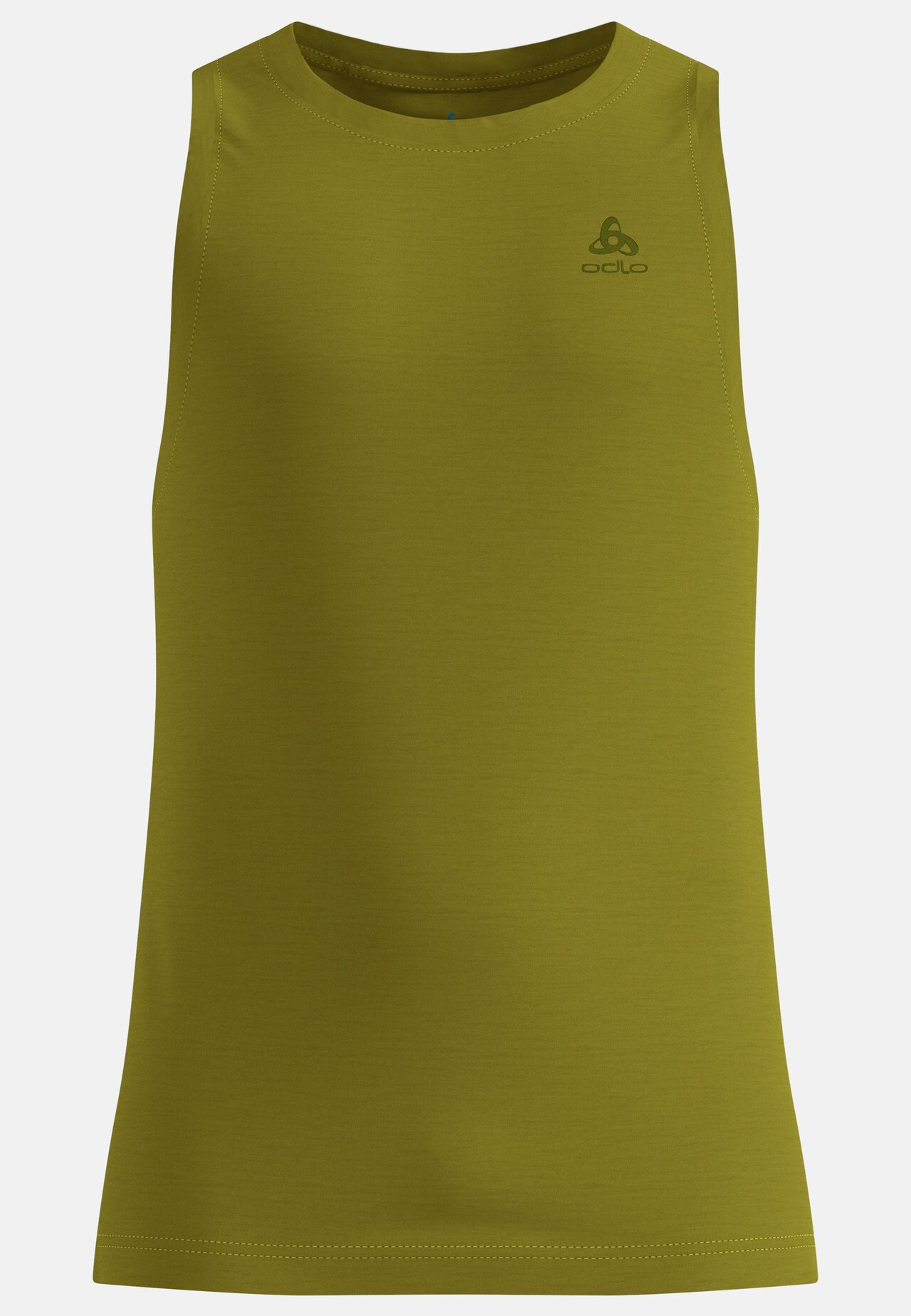Intimo tecnico Merino 160 a canotta