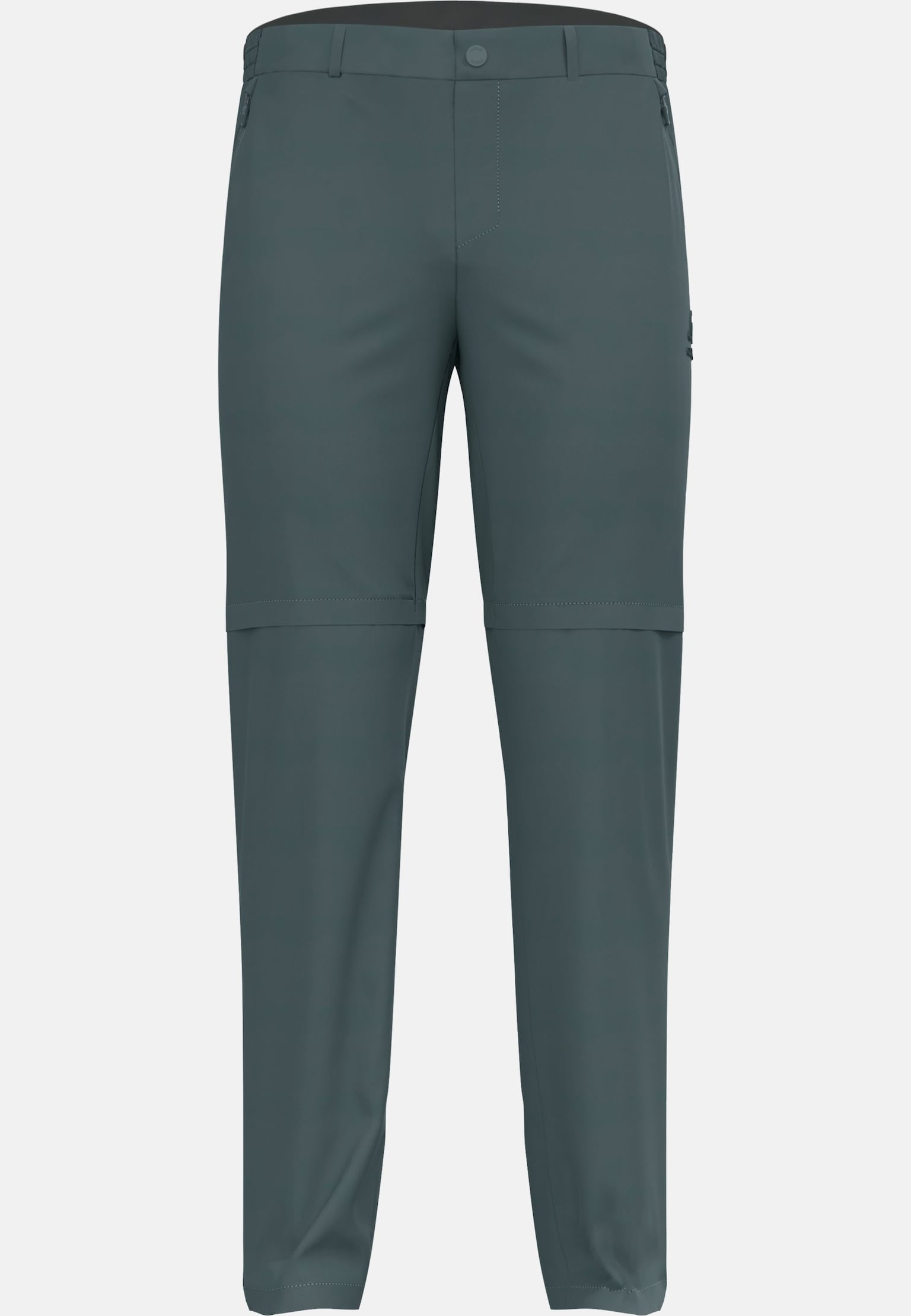 Ascent Light Zip-Off Hiking Pants