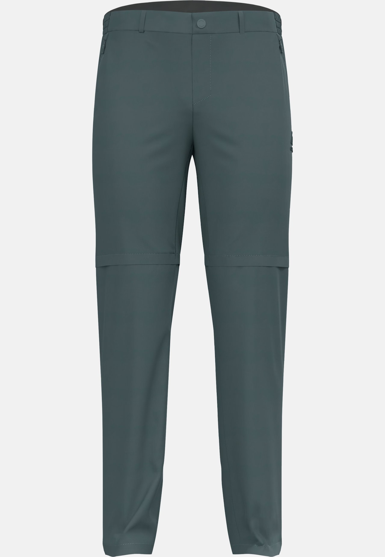 Ascent Light Zip-Off Wanderhose