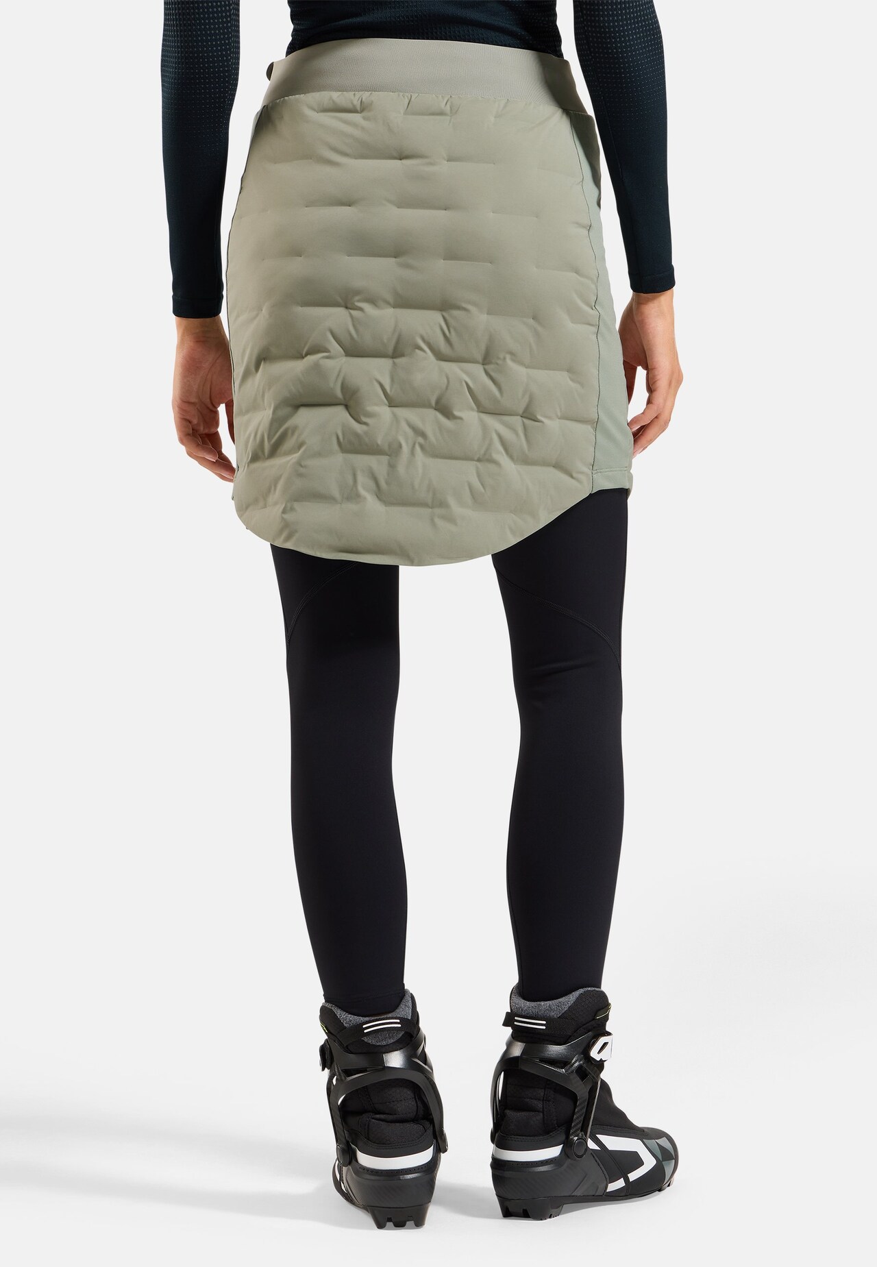Jupe de ski de fond Zeroweight Insulator