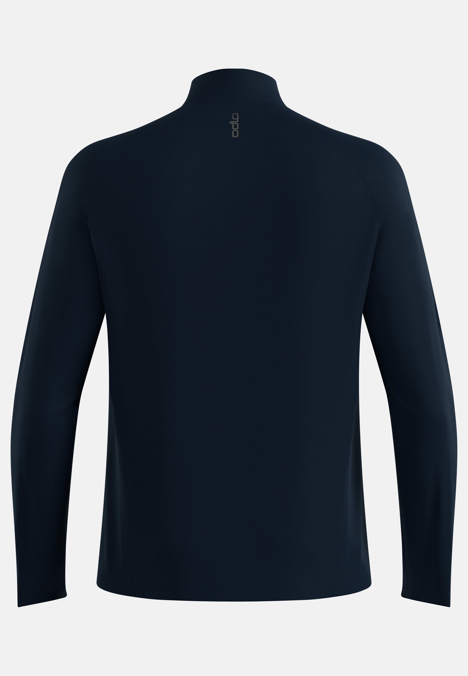 Mid Layer Da Running Essential 1/2 Zip