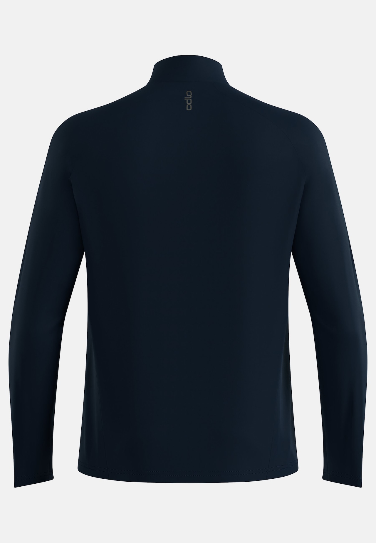 Haut de running Essential demi-zip