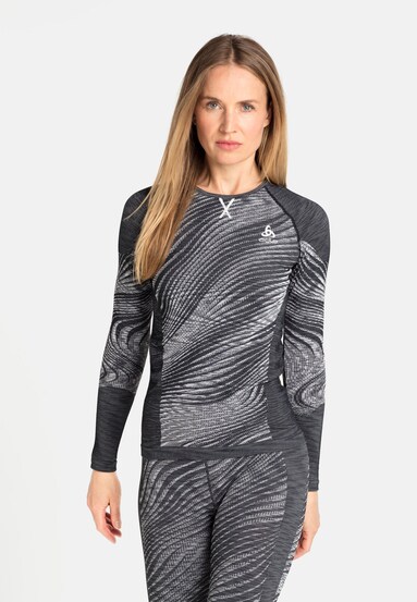 The Blackcomb Base Layer Top