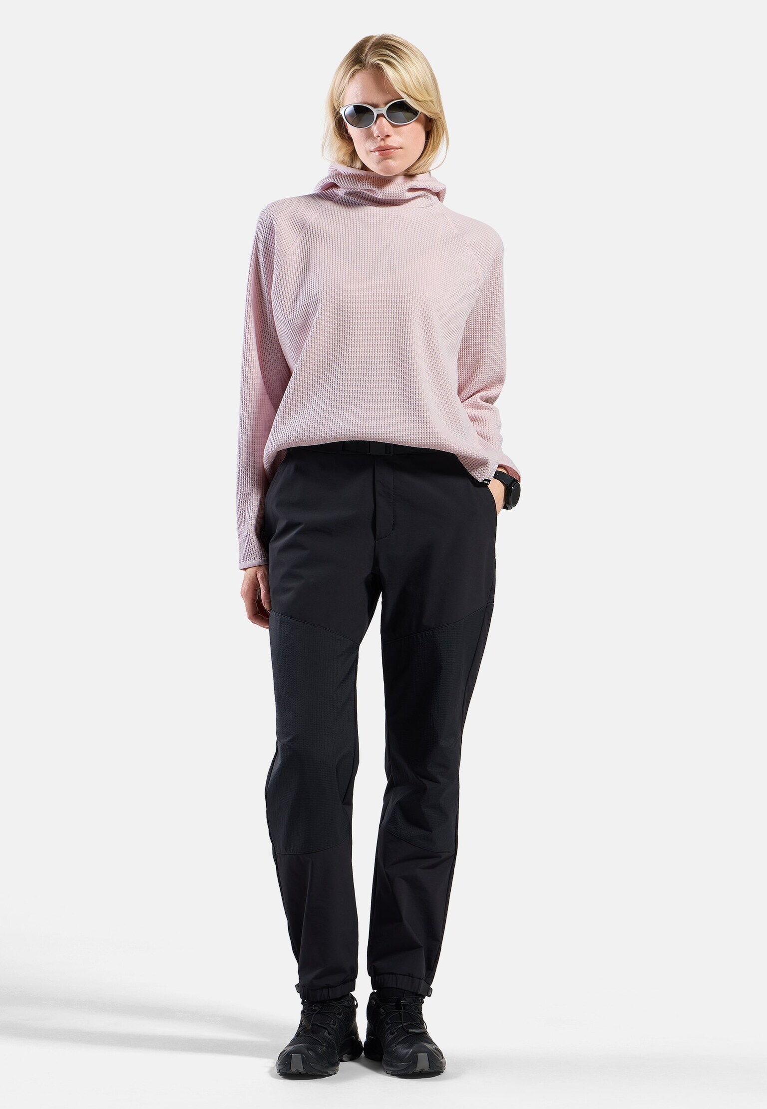Cubic Hoody