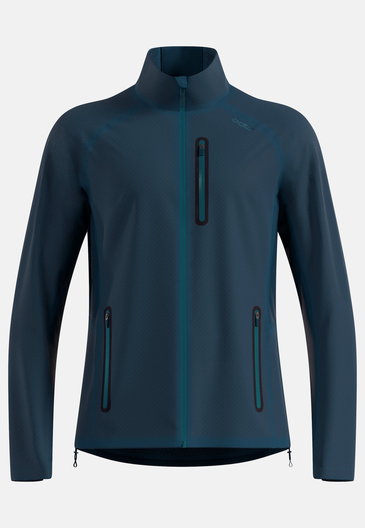 Veste de ski de fond Zeroweight Dual Dry Waterproof Insulated