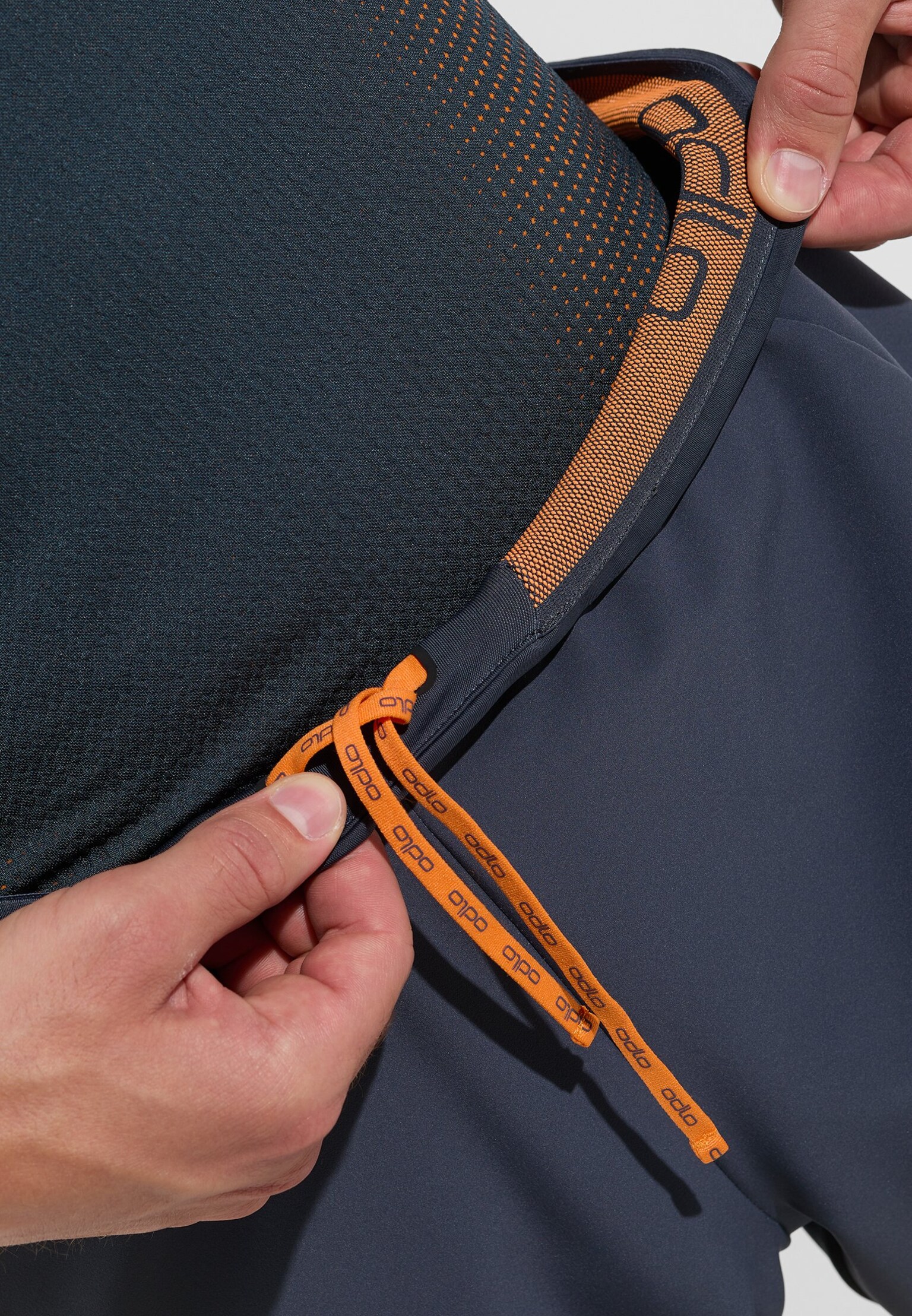 The Engvik cross-country pants