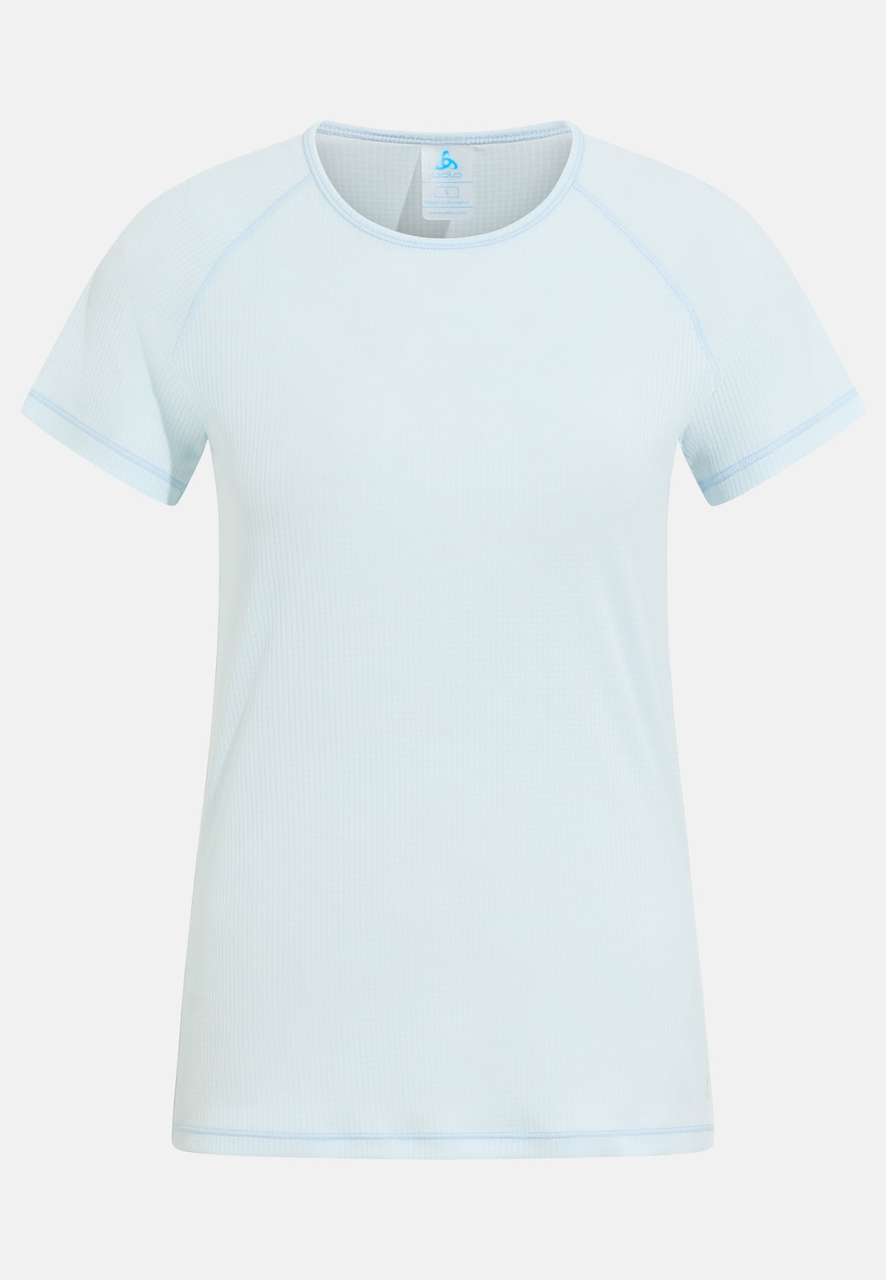 Intimo tecnico Active Light a maniche corte