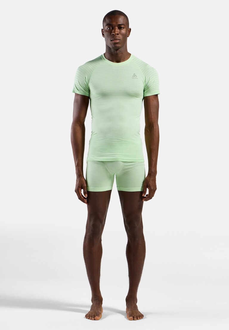 The Performance X-Light Base Layer Top