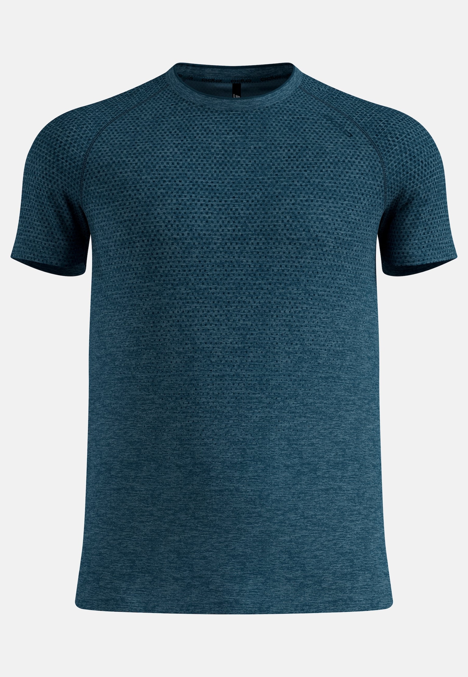 T-shirt de running Essential Seamless