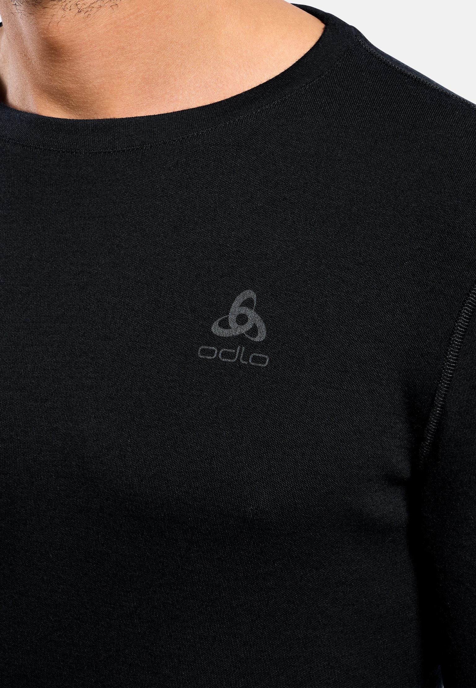 Merino 260 Base Layer Top