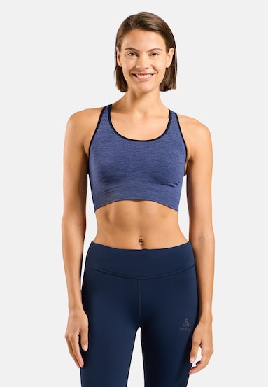 Seamless Medium - Padded Sport BH
