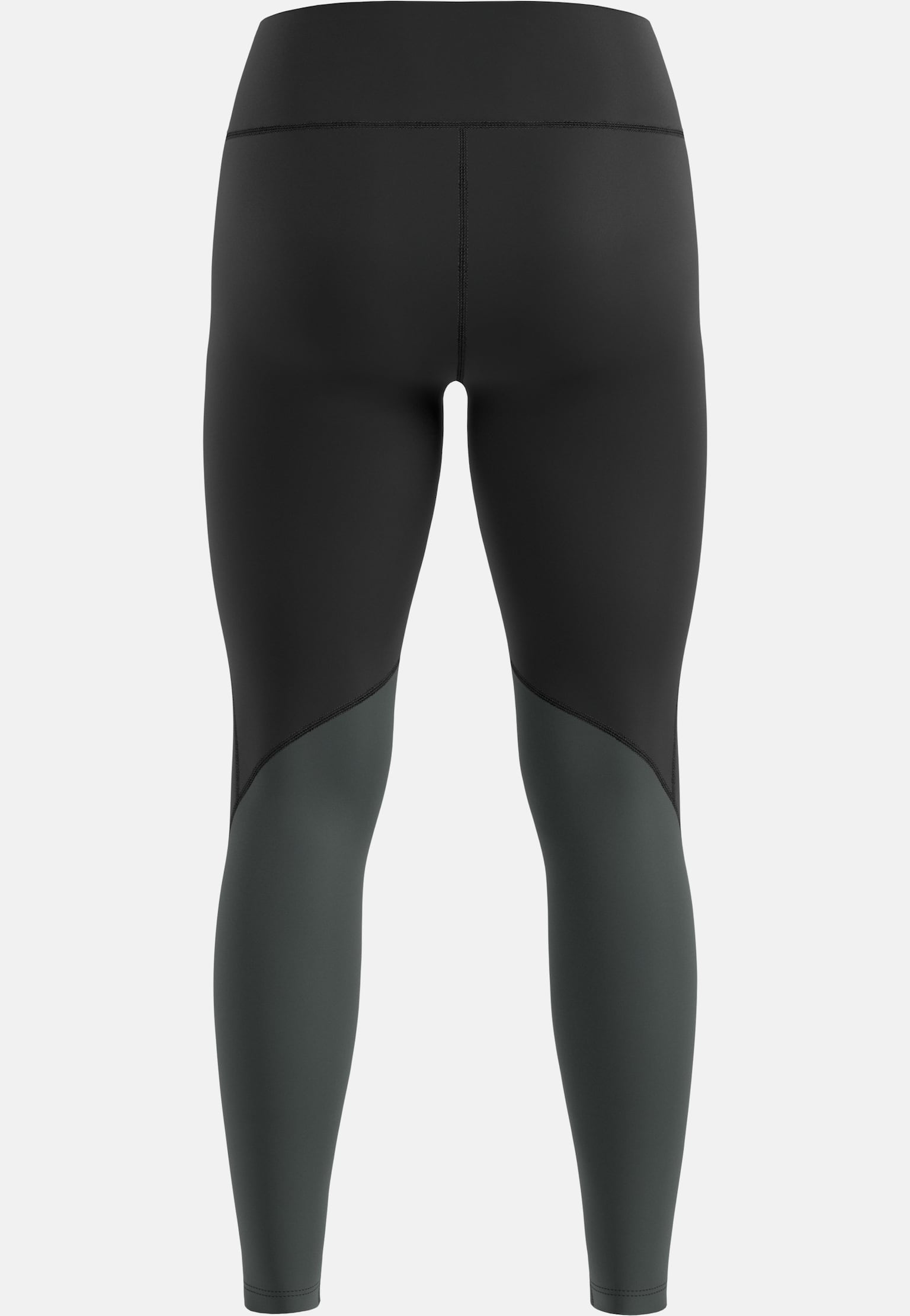 Essential Thermal Running Tights