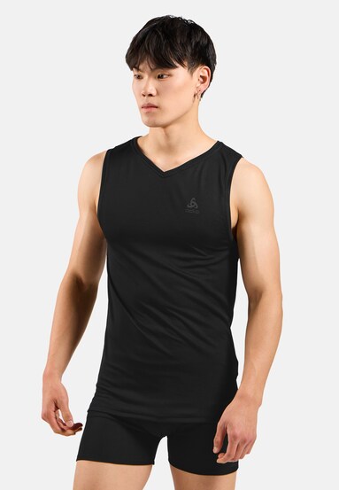The Active Everyday Base Layer Singlet - 2 Pack