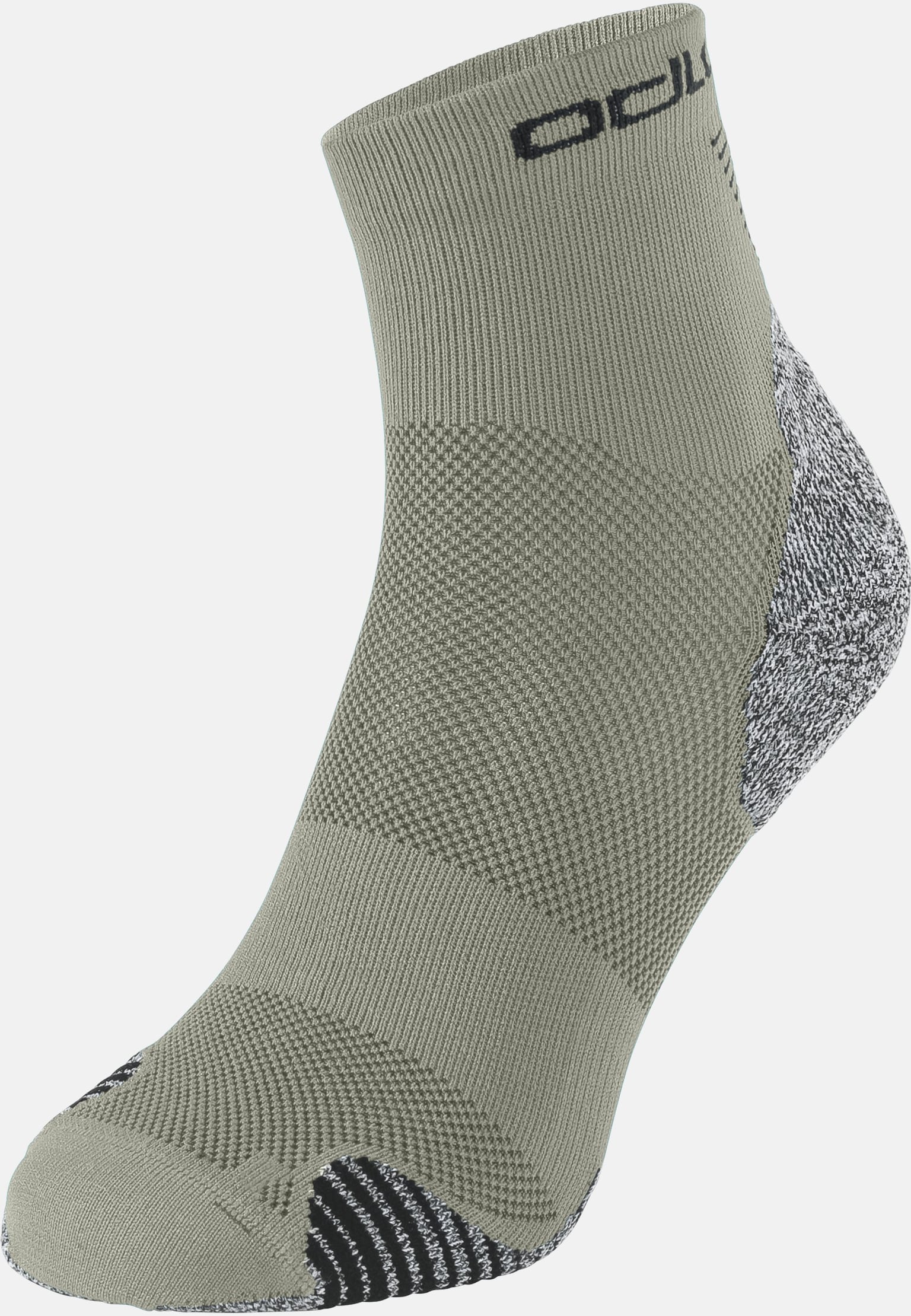 Ceramicool Run Quarter Socks