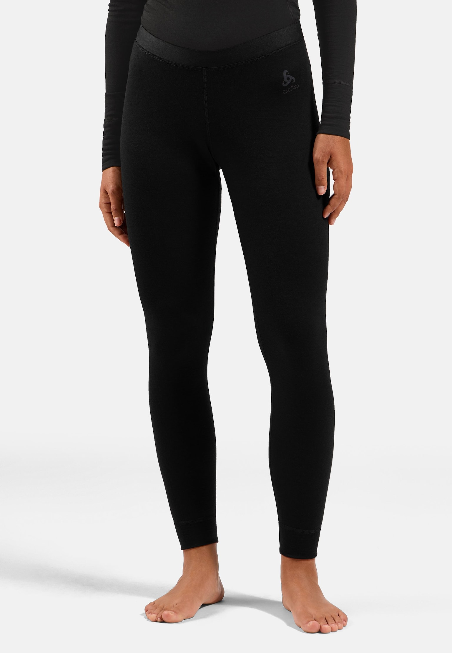 The Natural Merino 160 Base Layer Bottoms