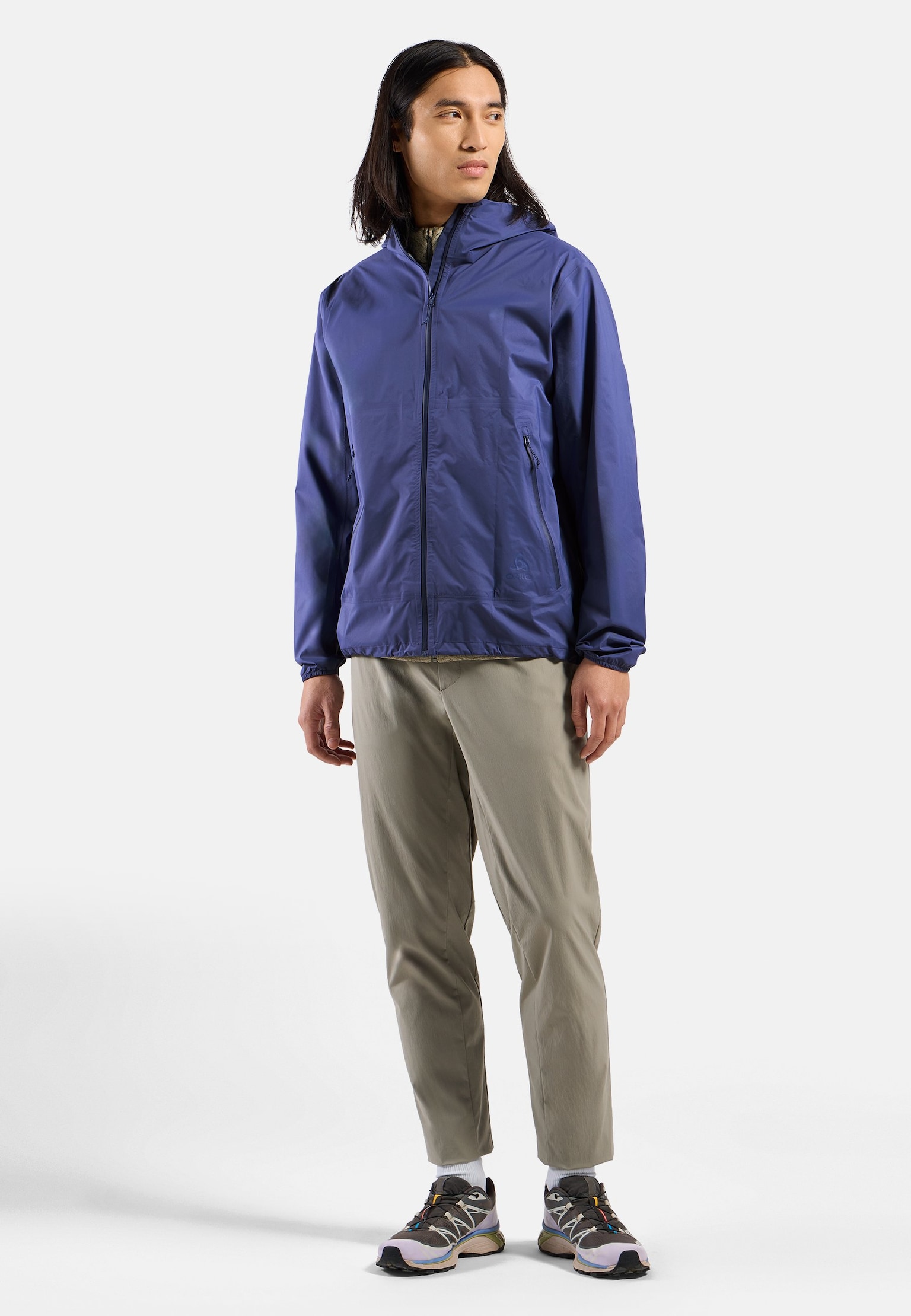 Veste imperméable Essential 2.5L