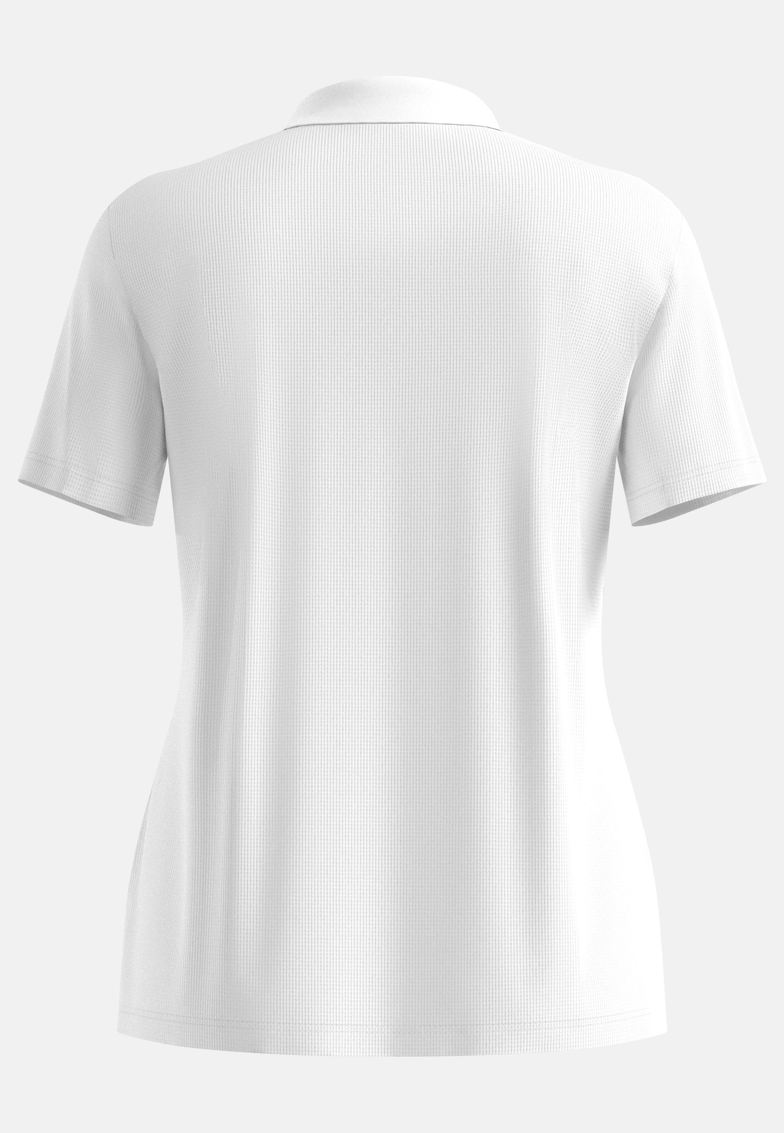 Polo a maniche corte Cubic Light