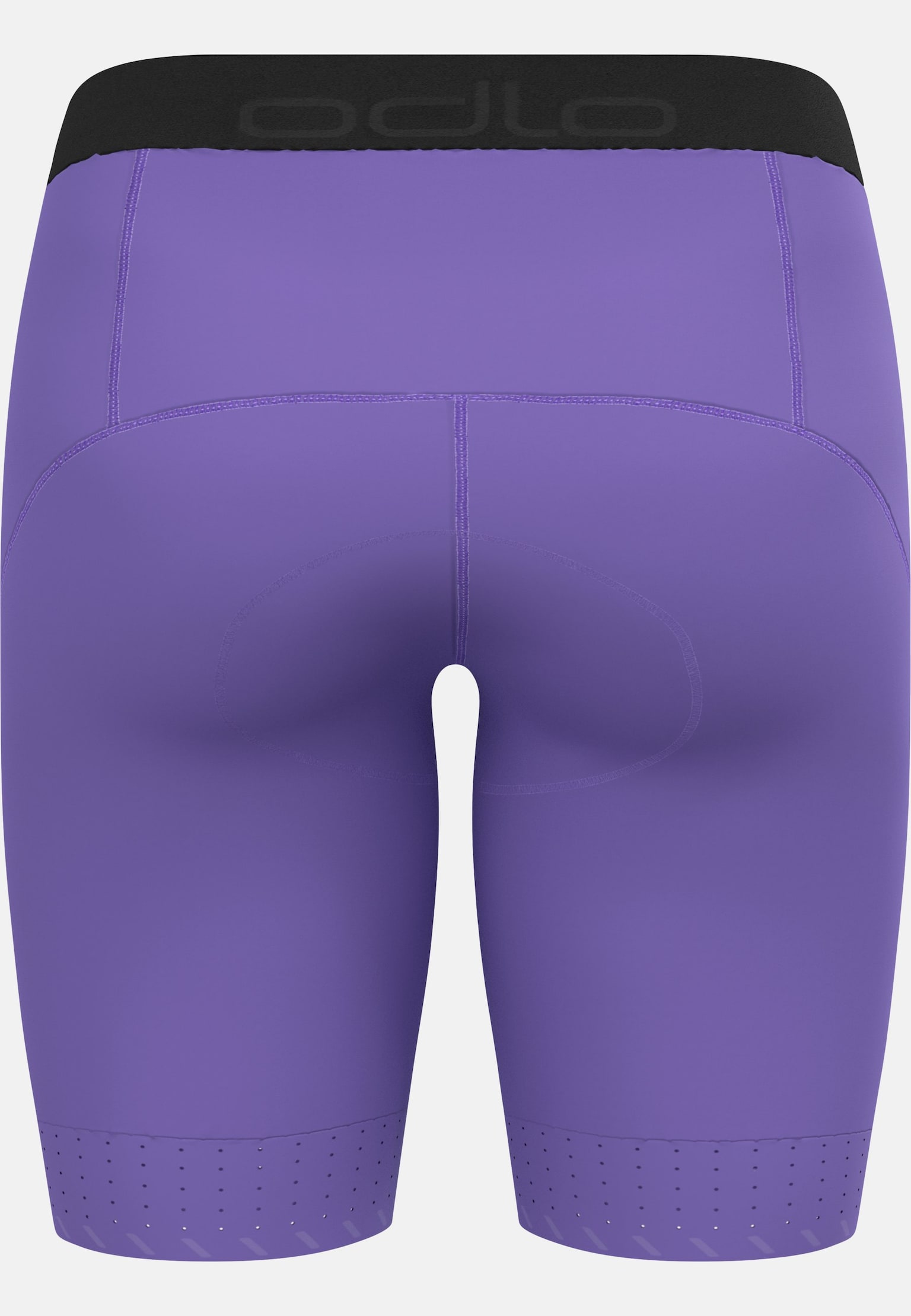 Collant court de cyclisme Zeroweight