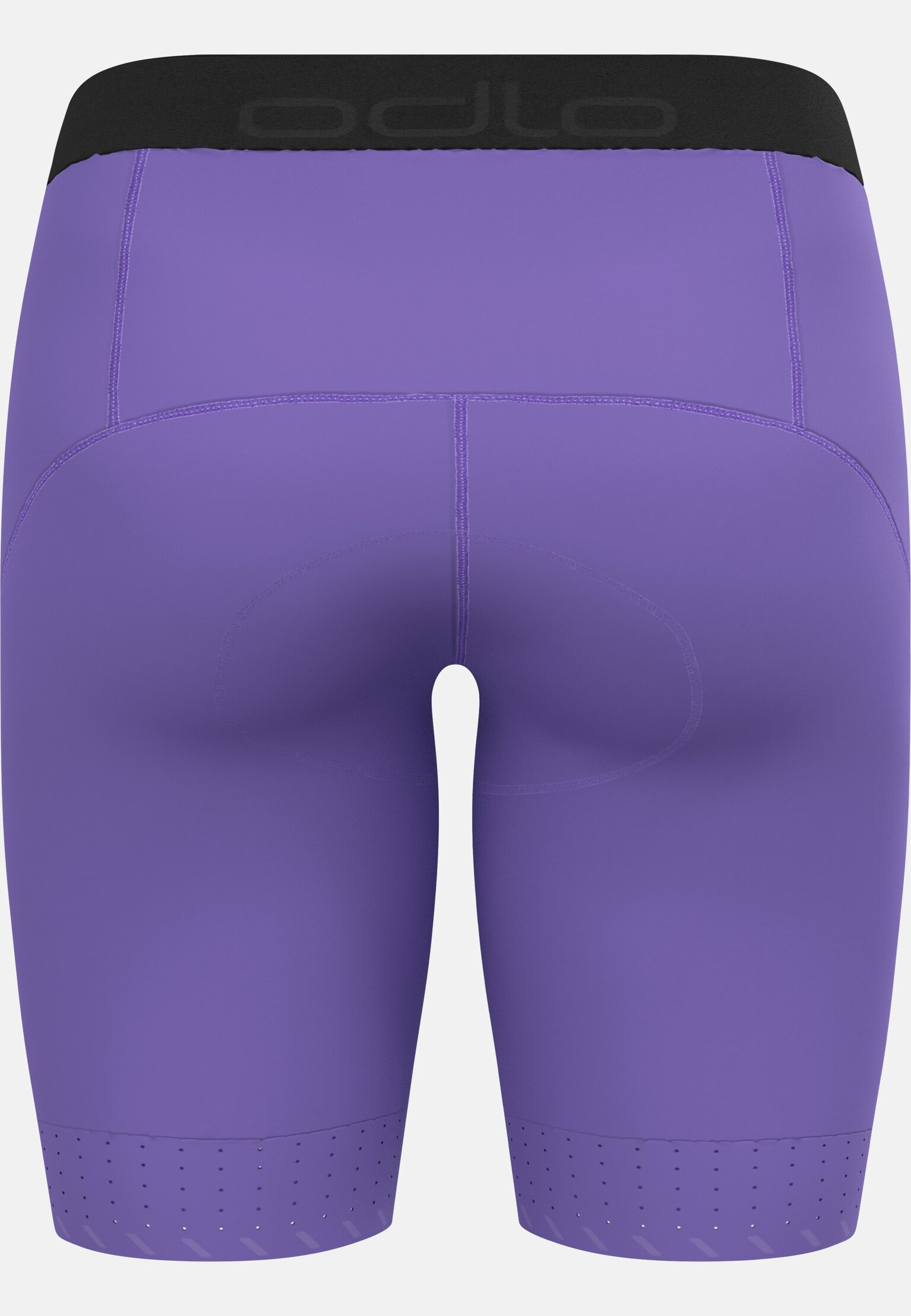 Shorts aderenti Zeroweight