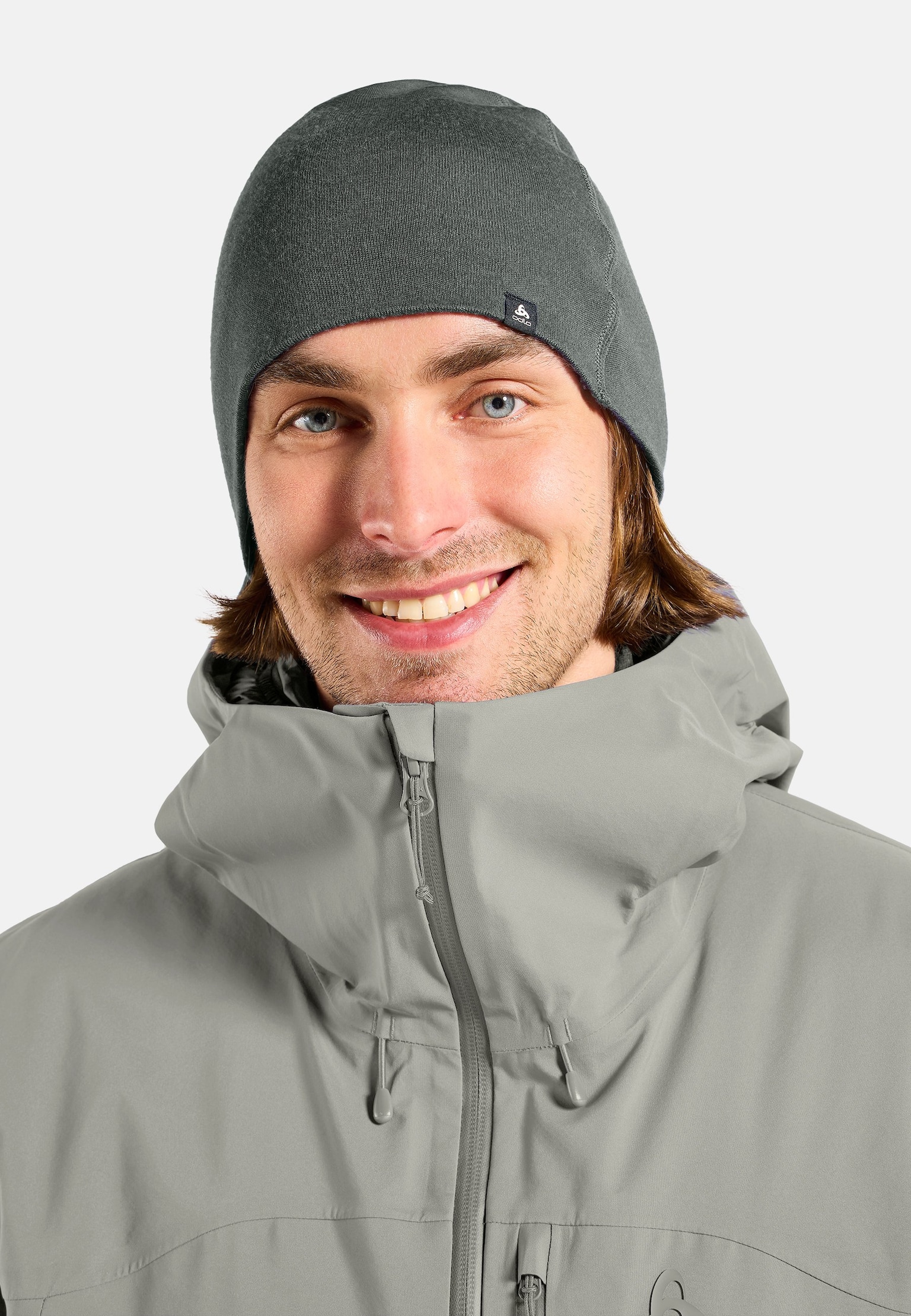 Merino Warm Hat