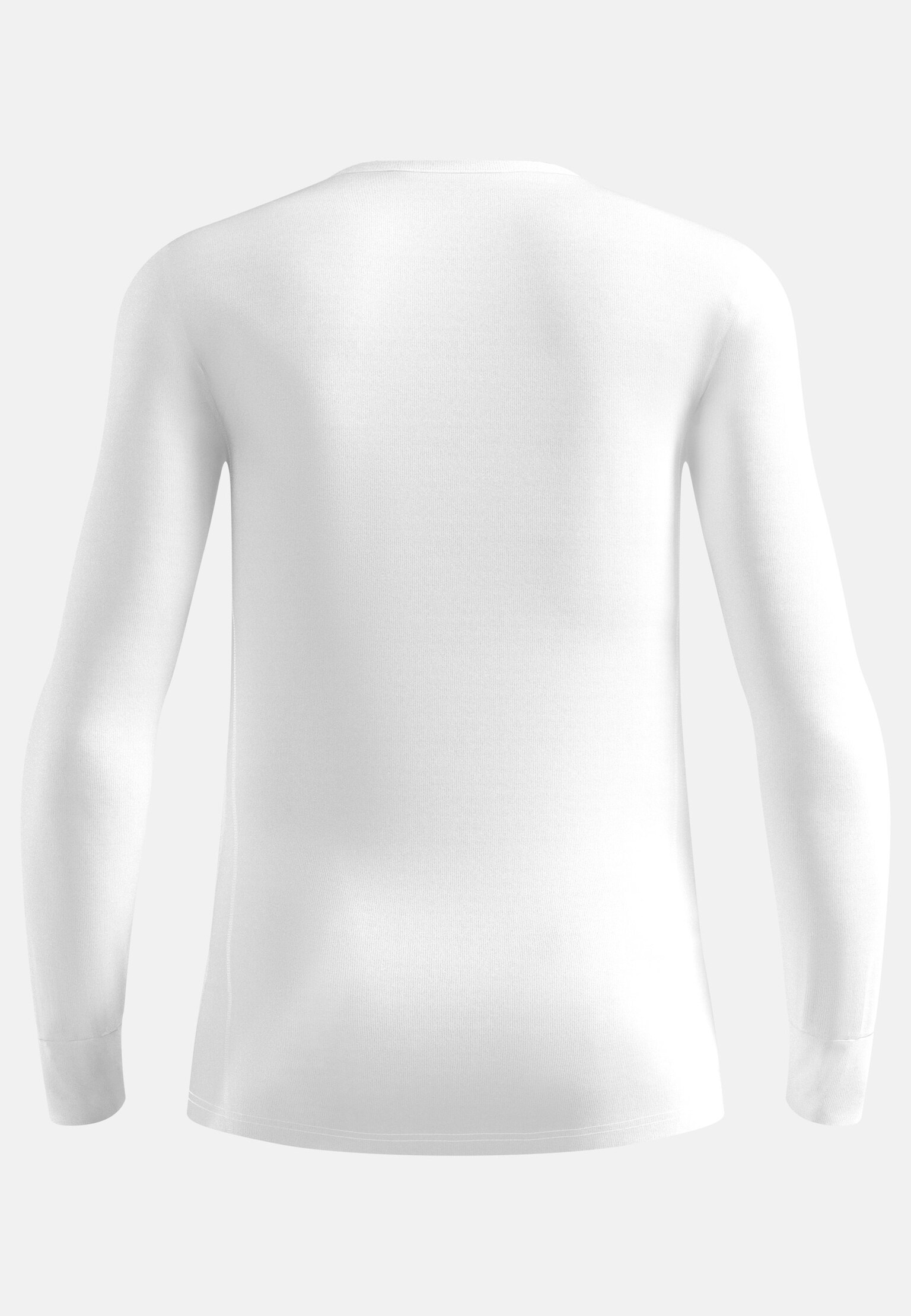 Active Warm Base Layer Shirt