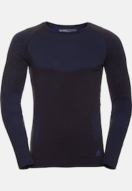 Slokar Performance Wool 200 Base Layer Top