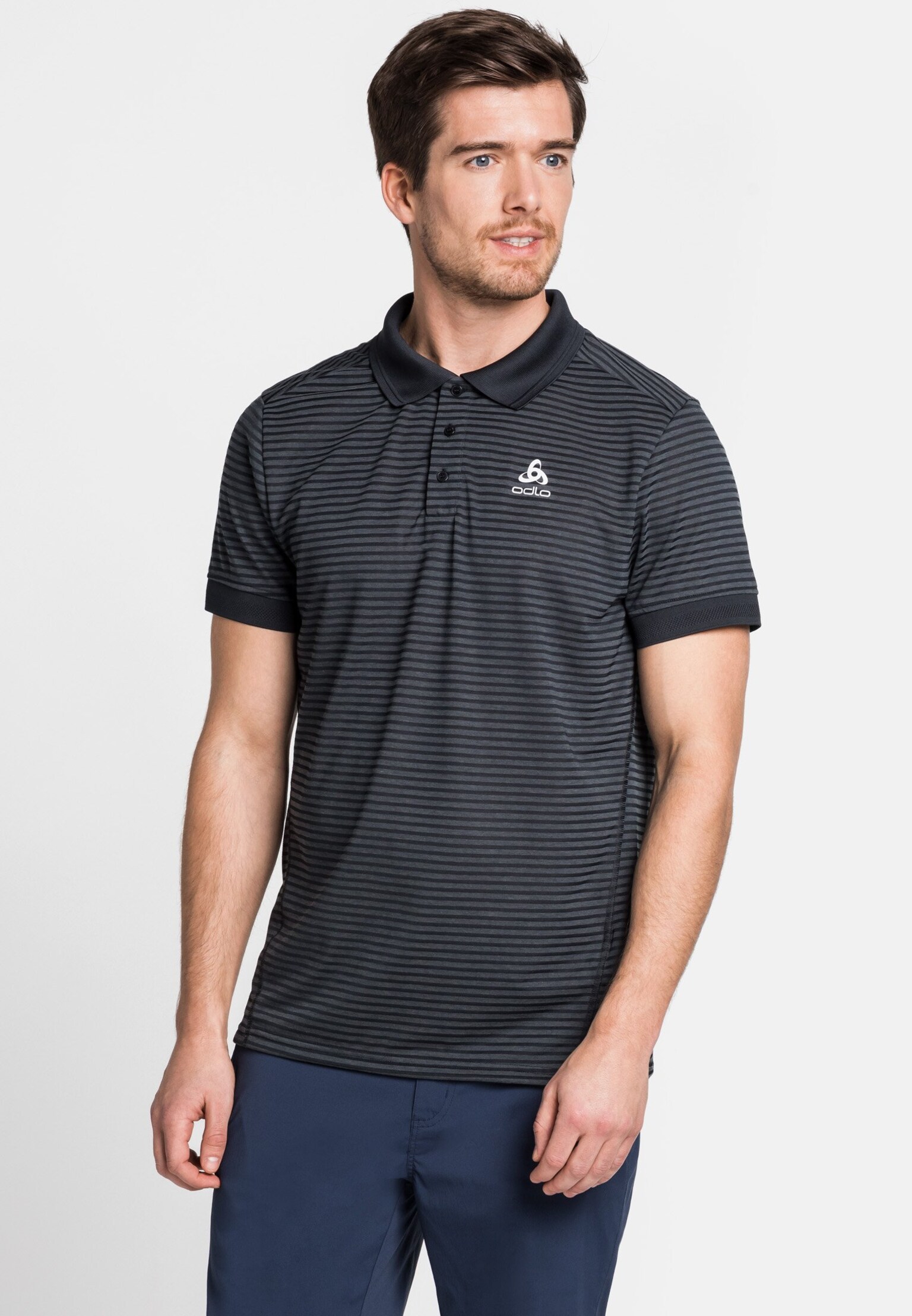 Herren Nikko Dry Poloshirt