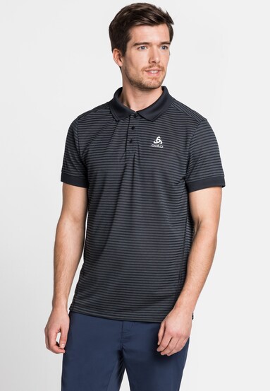 The men's Nikko Dry polo shirt