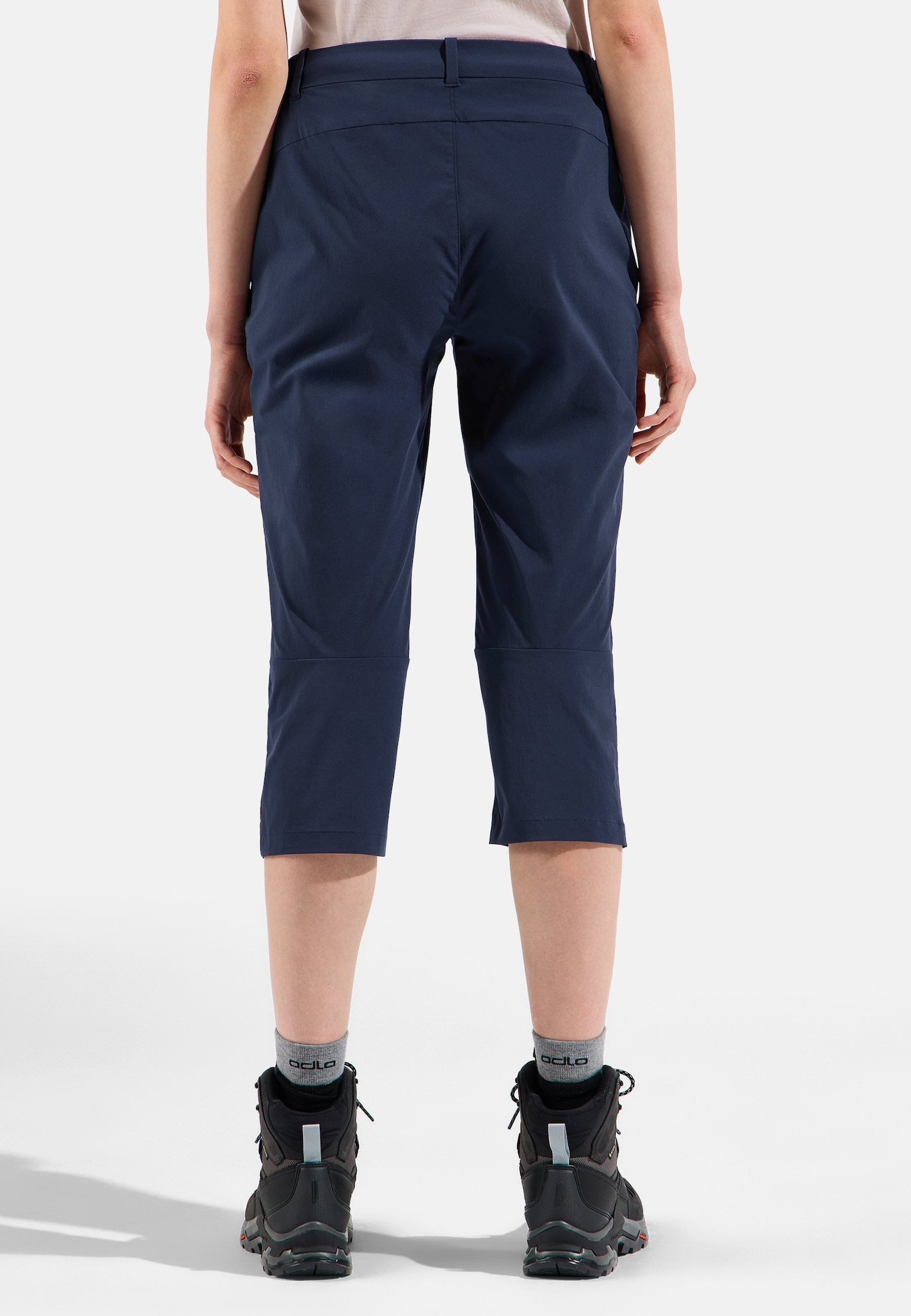 Ascent Light 3/4 Hiking Pants