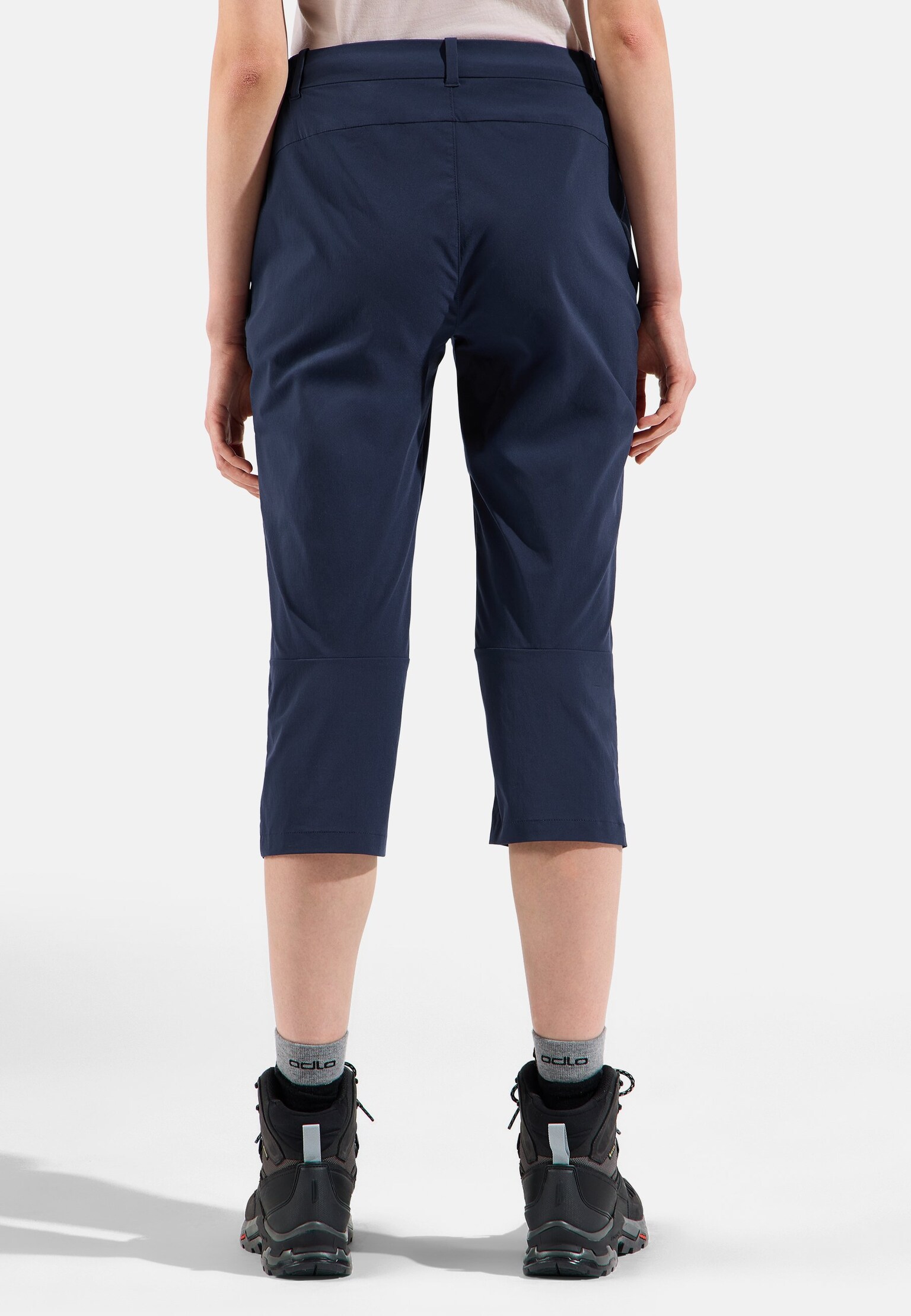 Ascent Light 3/4-Wanderhose