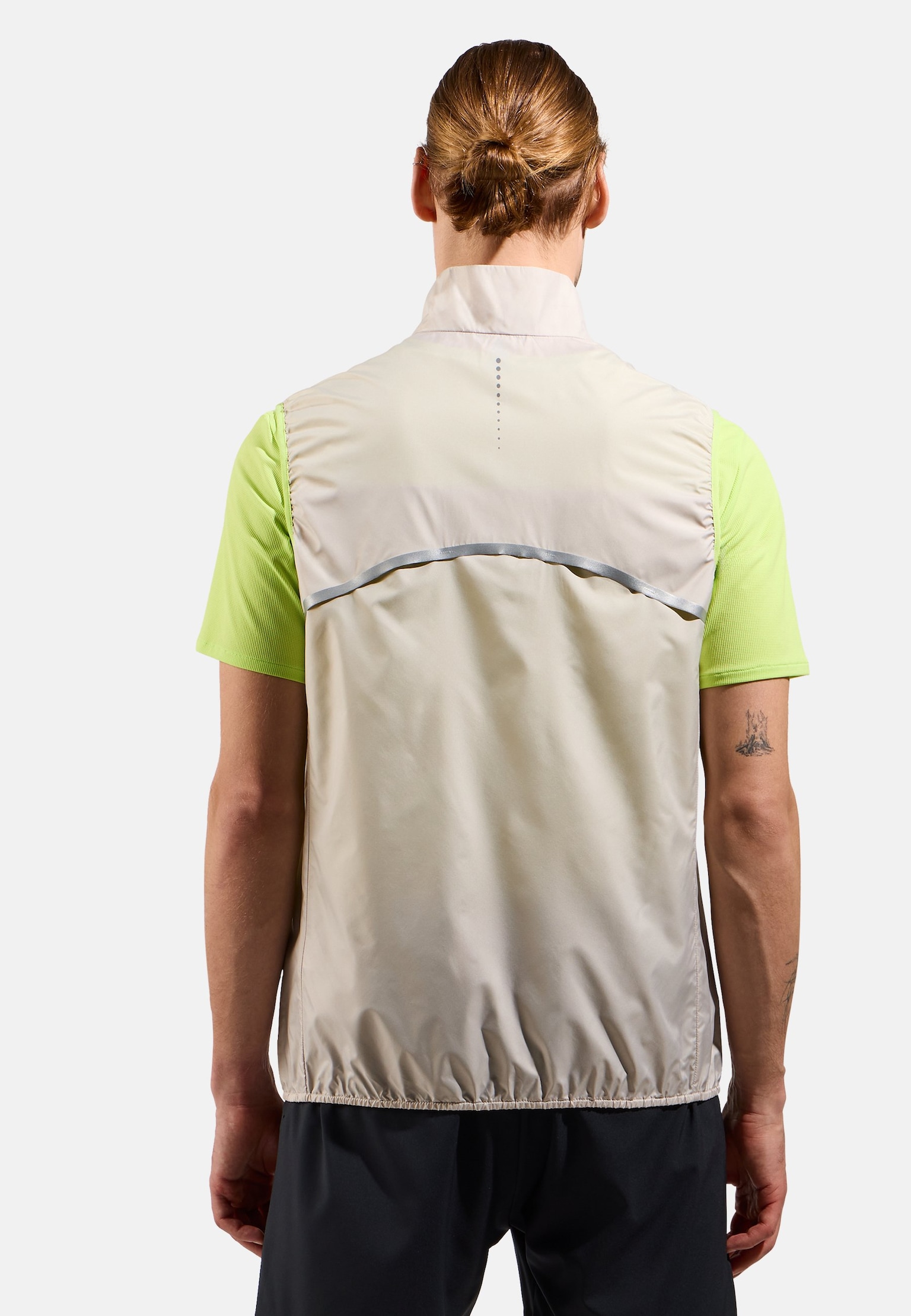Veste sans manches de running Zeroweight