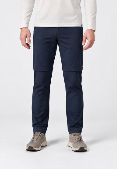 Pantalon zip-off de randonnée Ascent Light