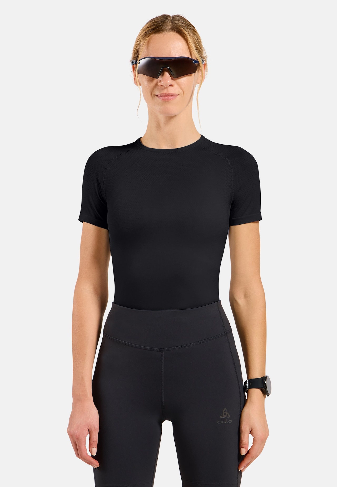 Intimo tecnico Performance X-Light a maniche corte