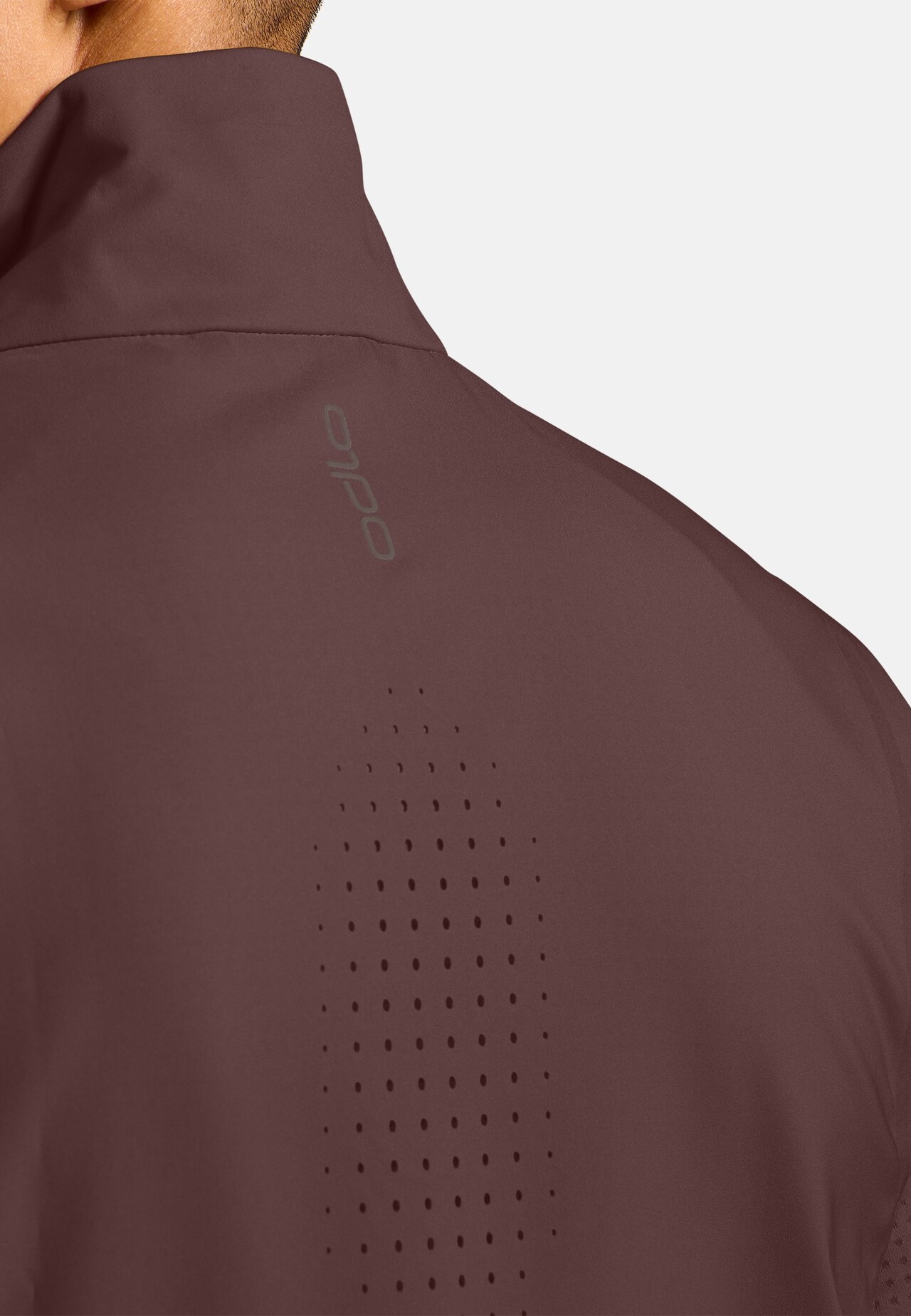 Zeroweight Warm Laufweste