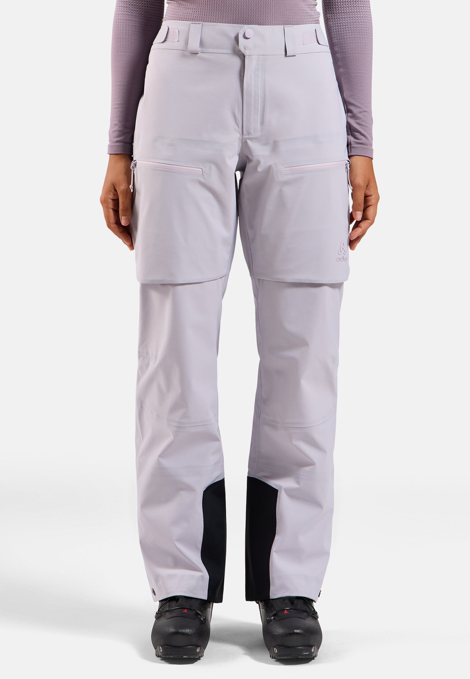 X-Alp 3L Hardshell-Skihose