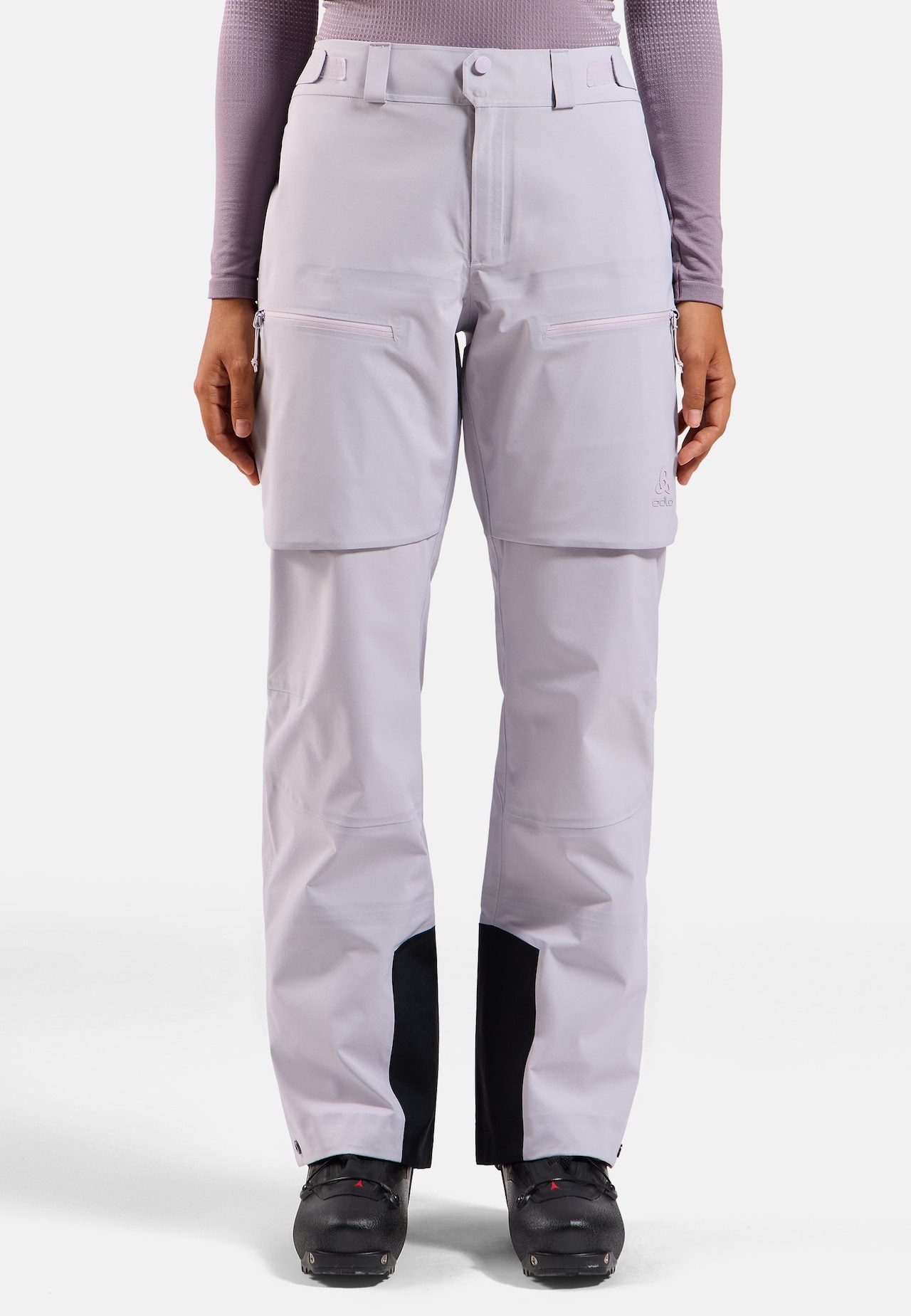 X-Alp 3L Pants
